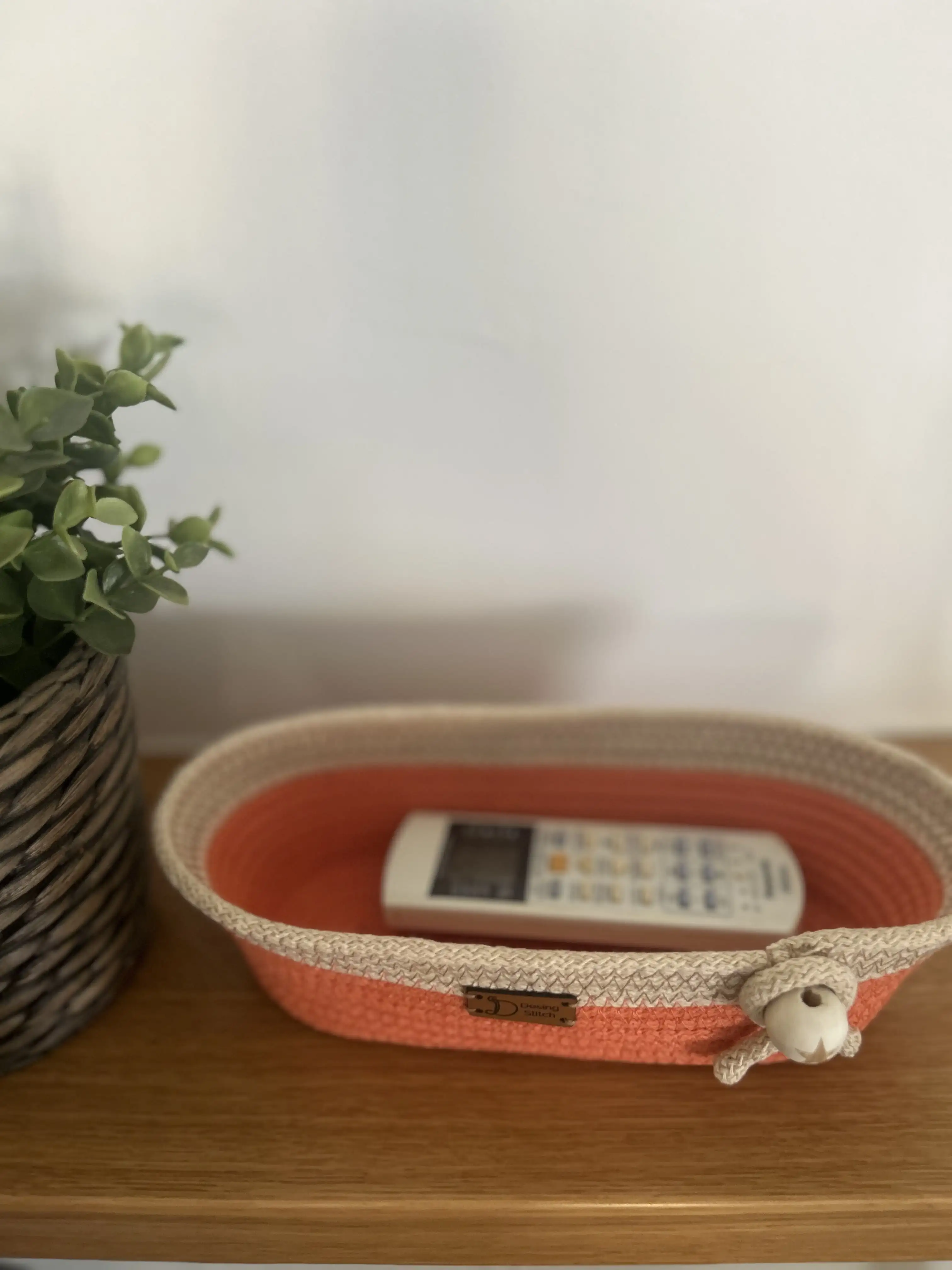 Cesta chic - Imagen 2
