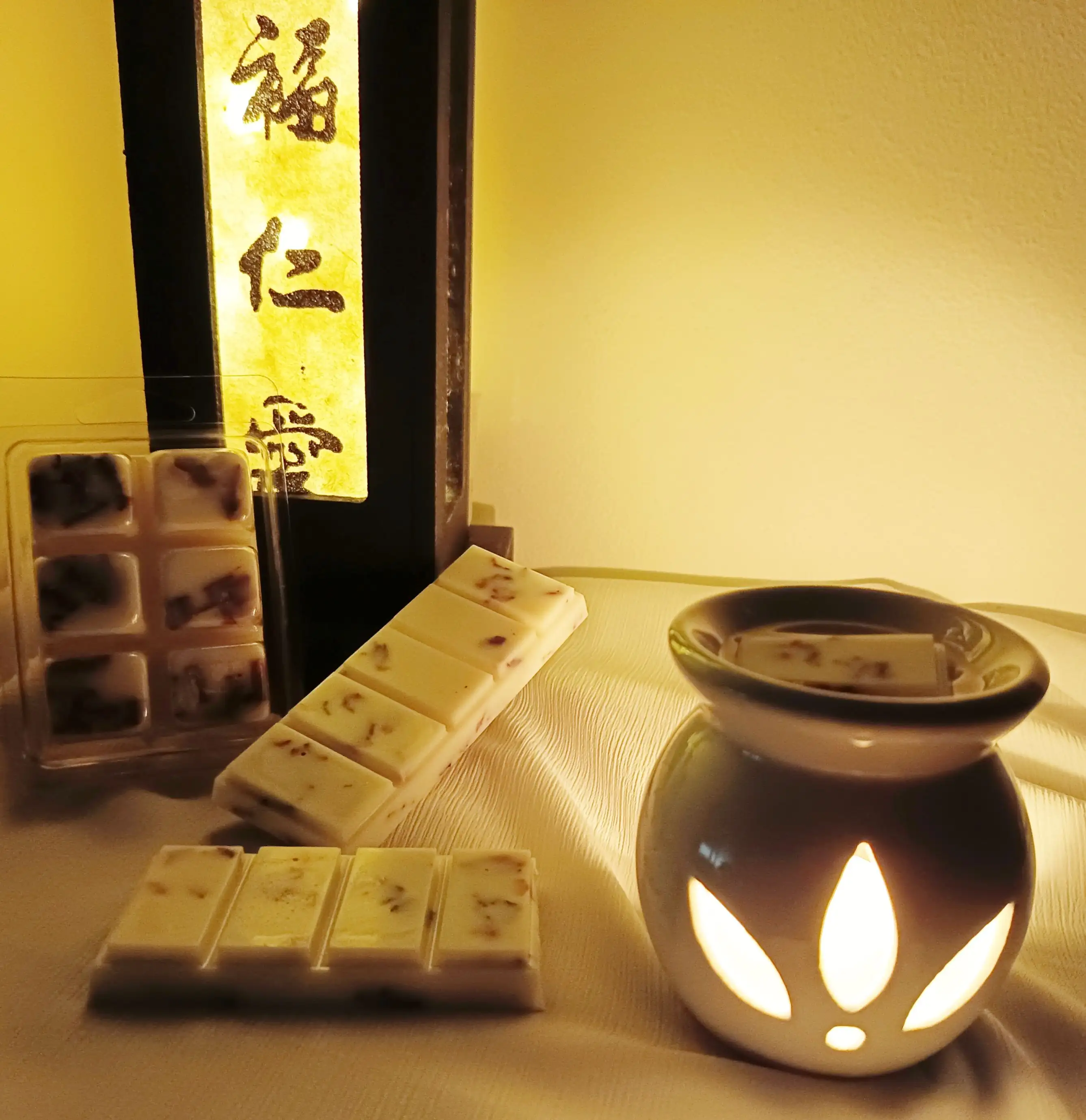 Wax melts