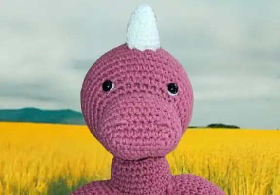 Dino Dinamita