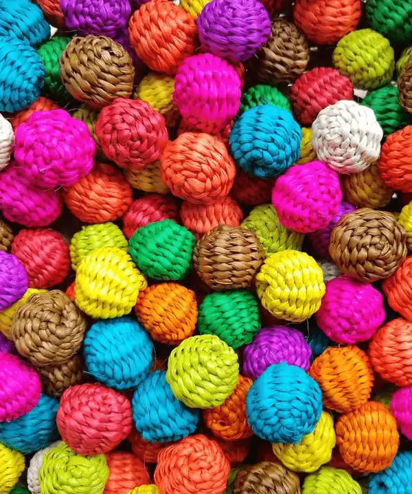 Bolitas