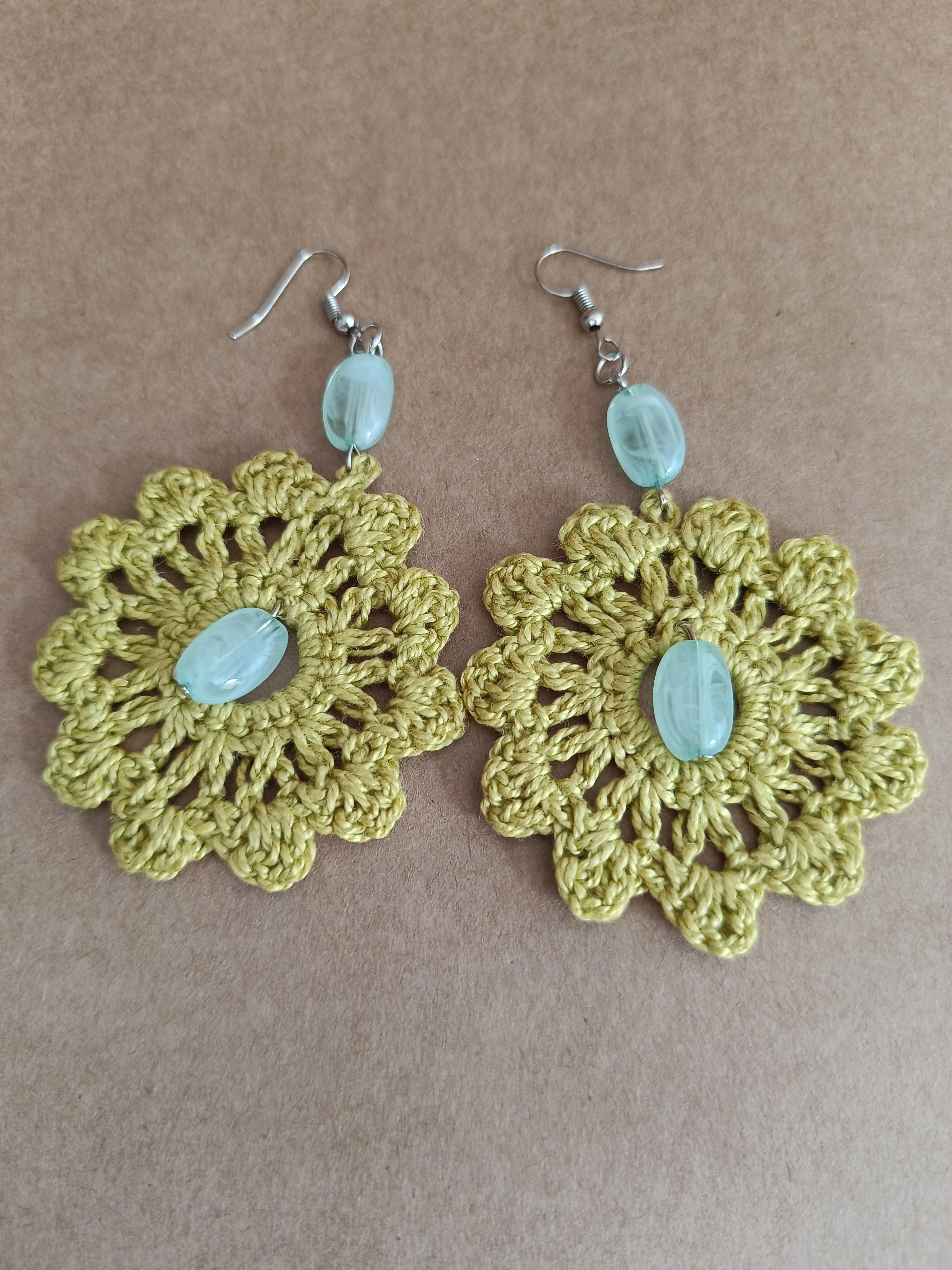 Pendientes 