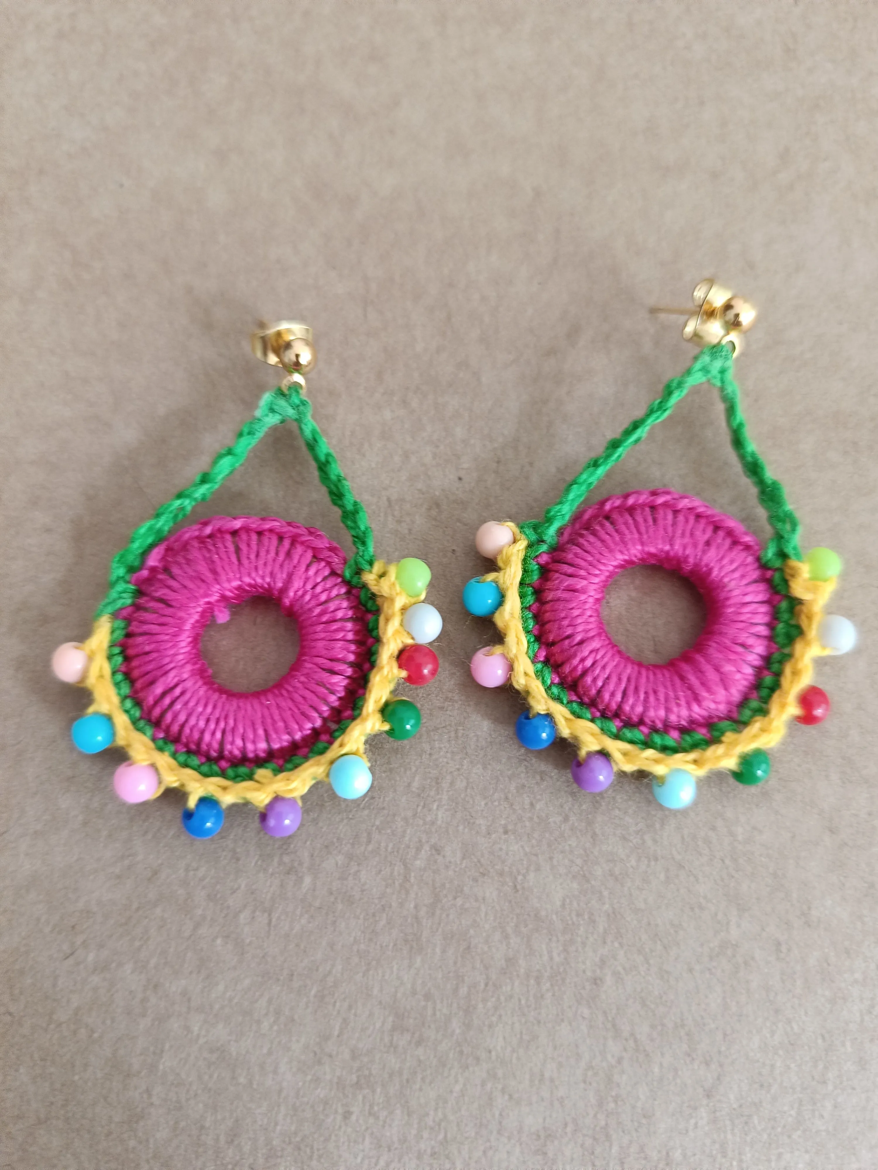 Pendientes 