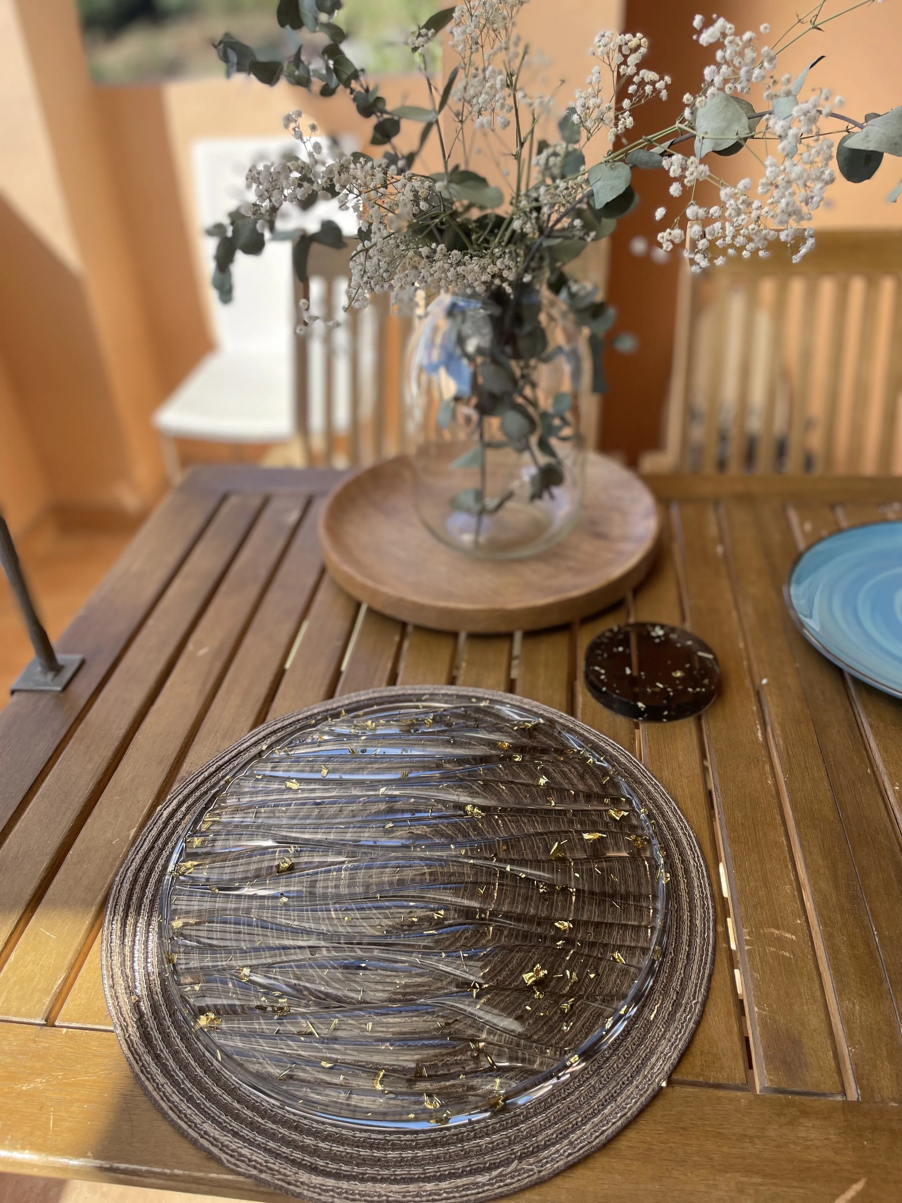 Set de decor - Imagen 3