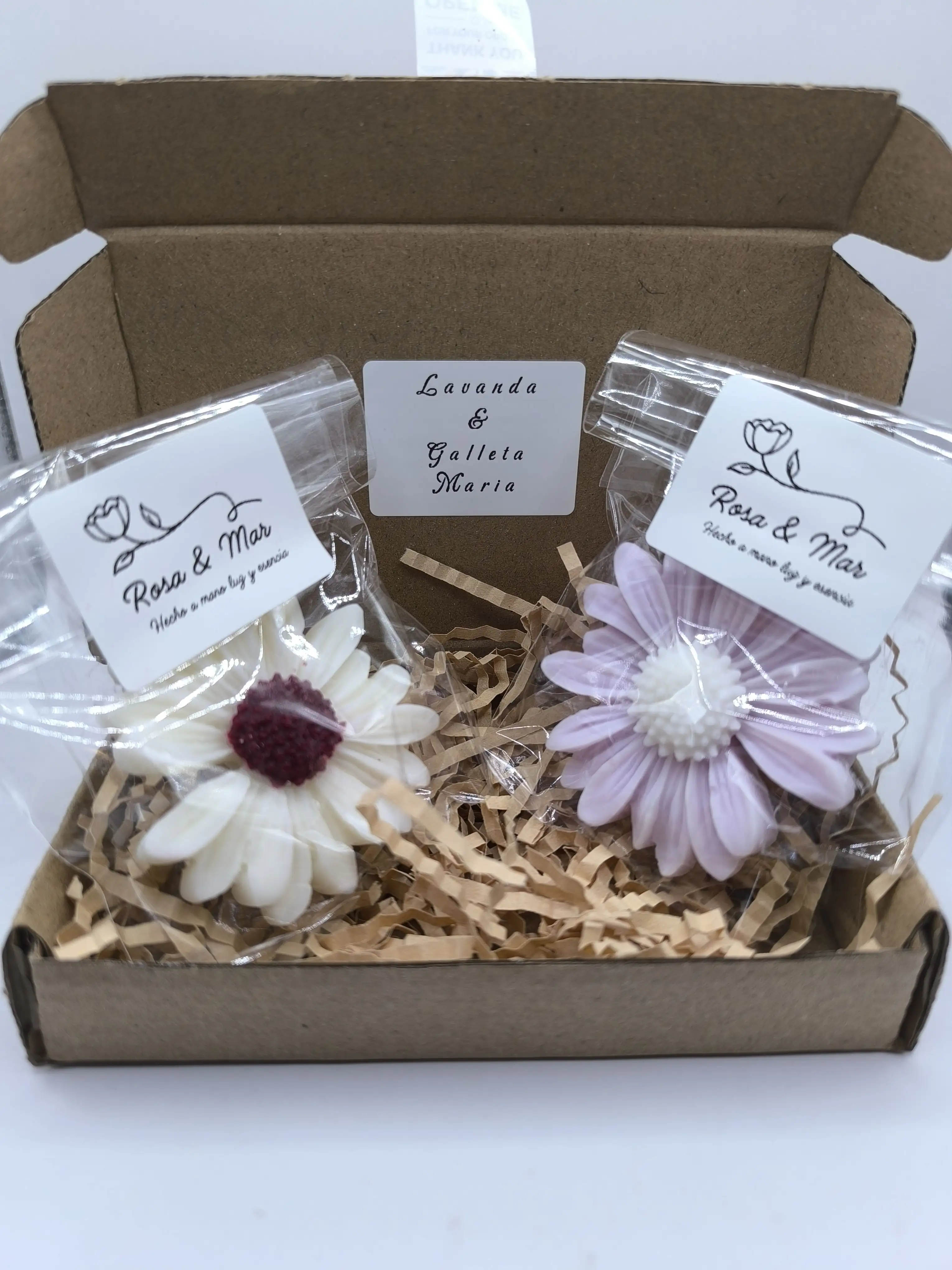 Wax Melts - Imagen 2