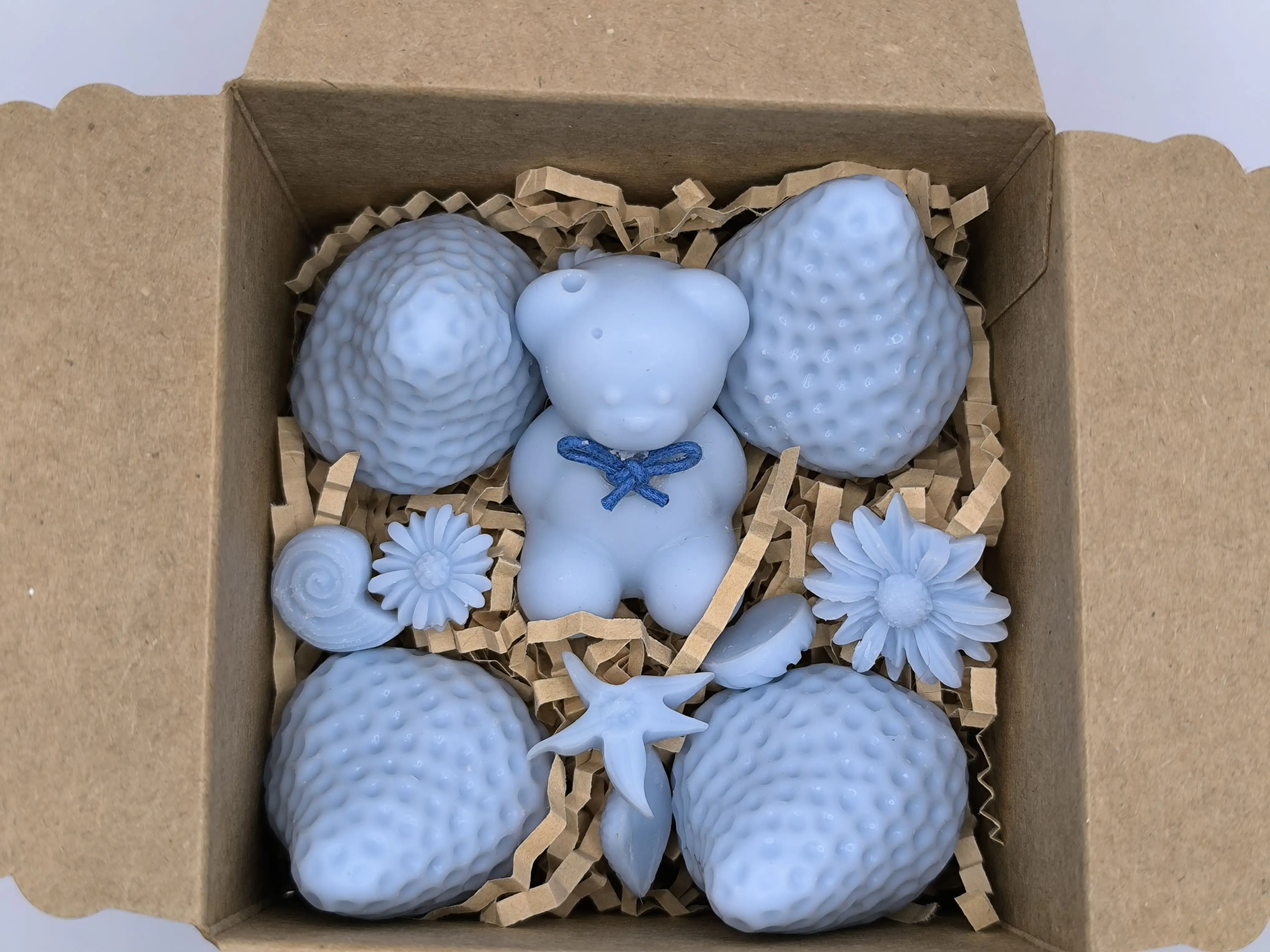 Wax Melts