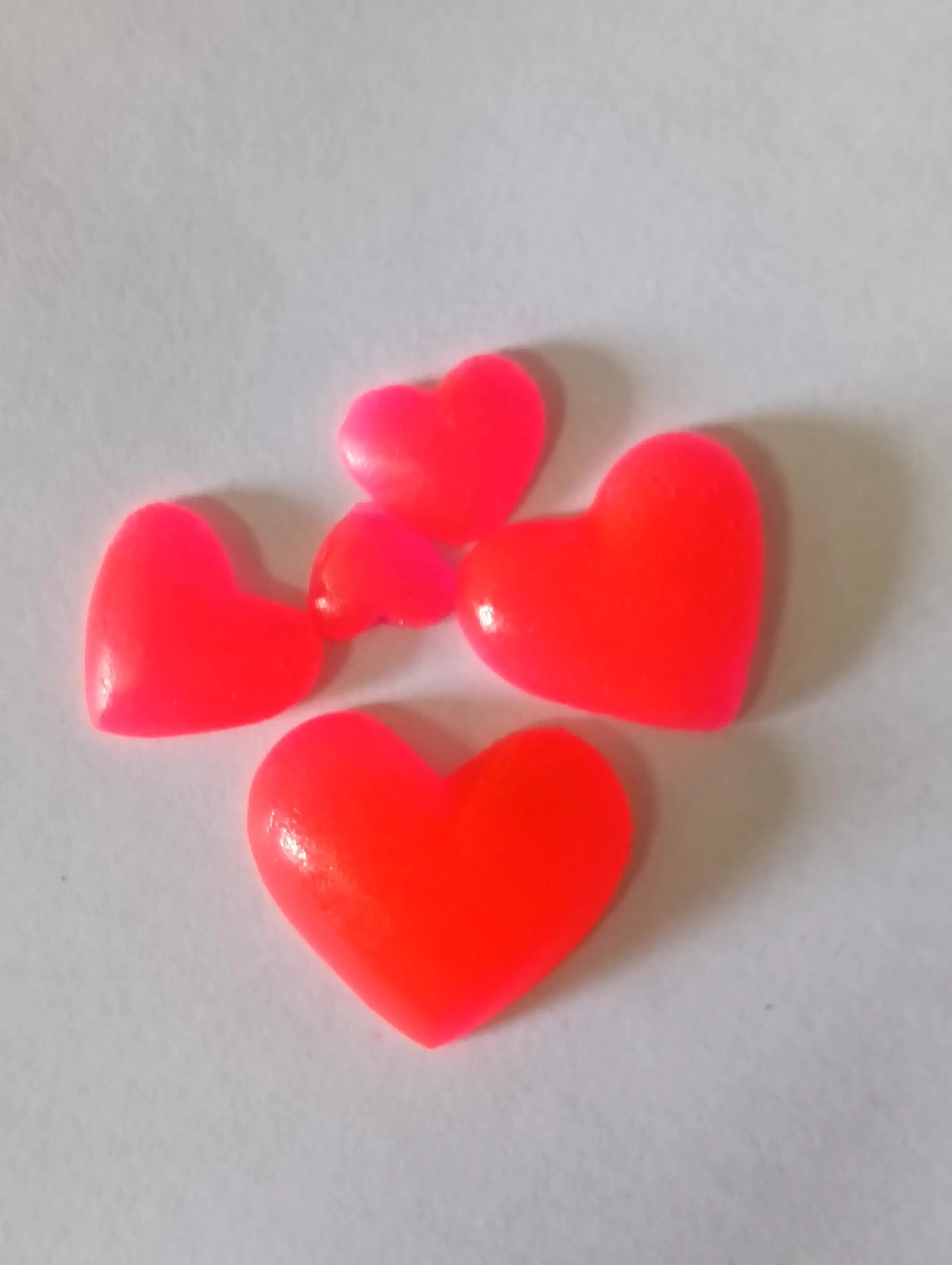 Corazones que enamoran