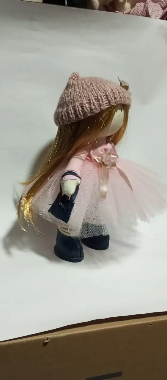 Donna - Imagen 2