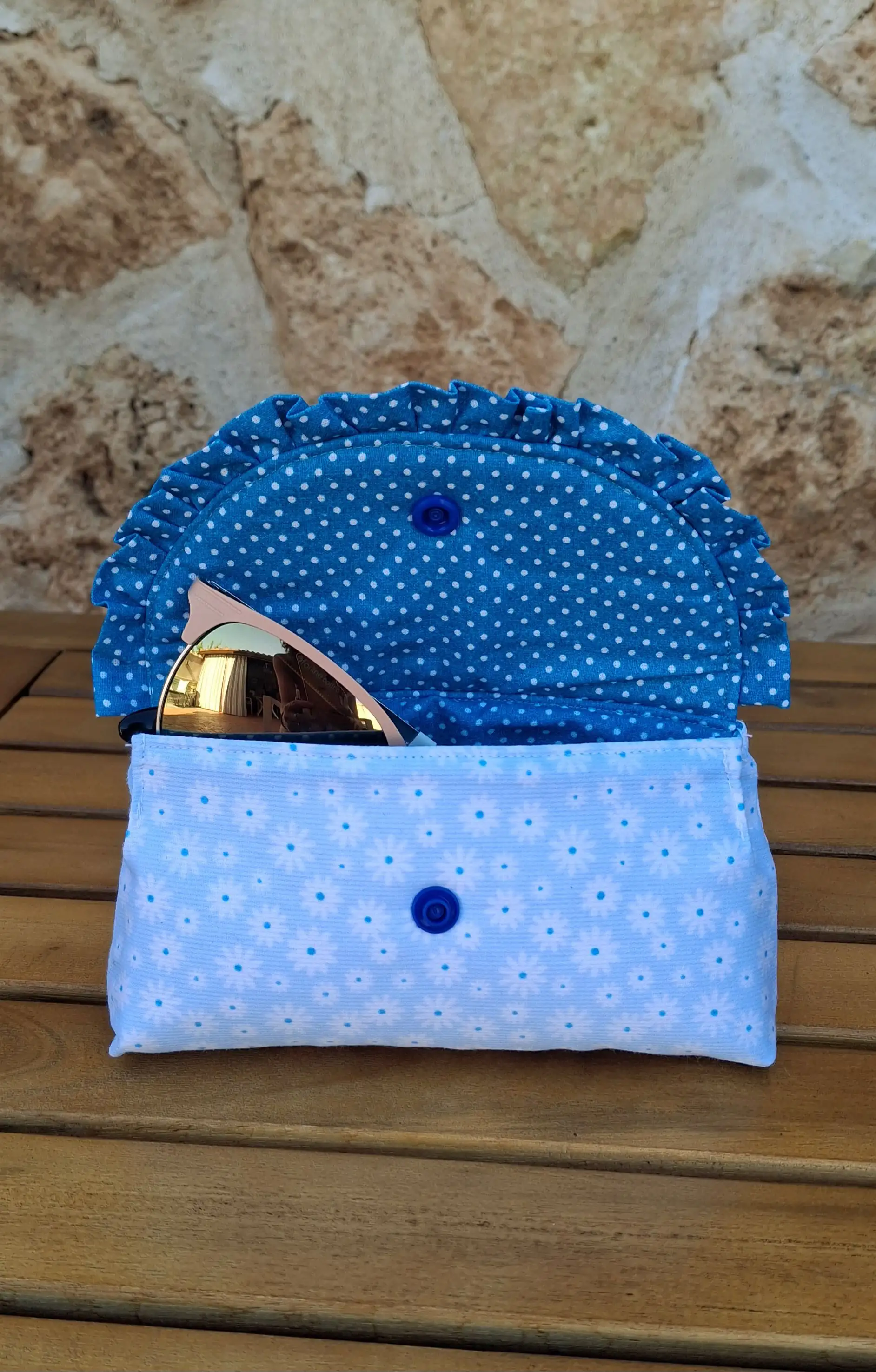 Funda de gafas - Imagen 4
