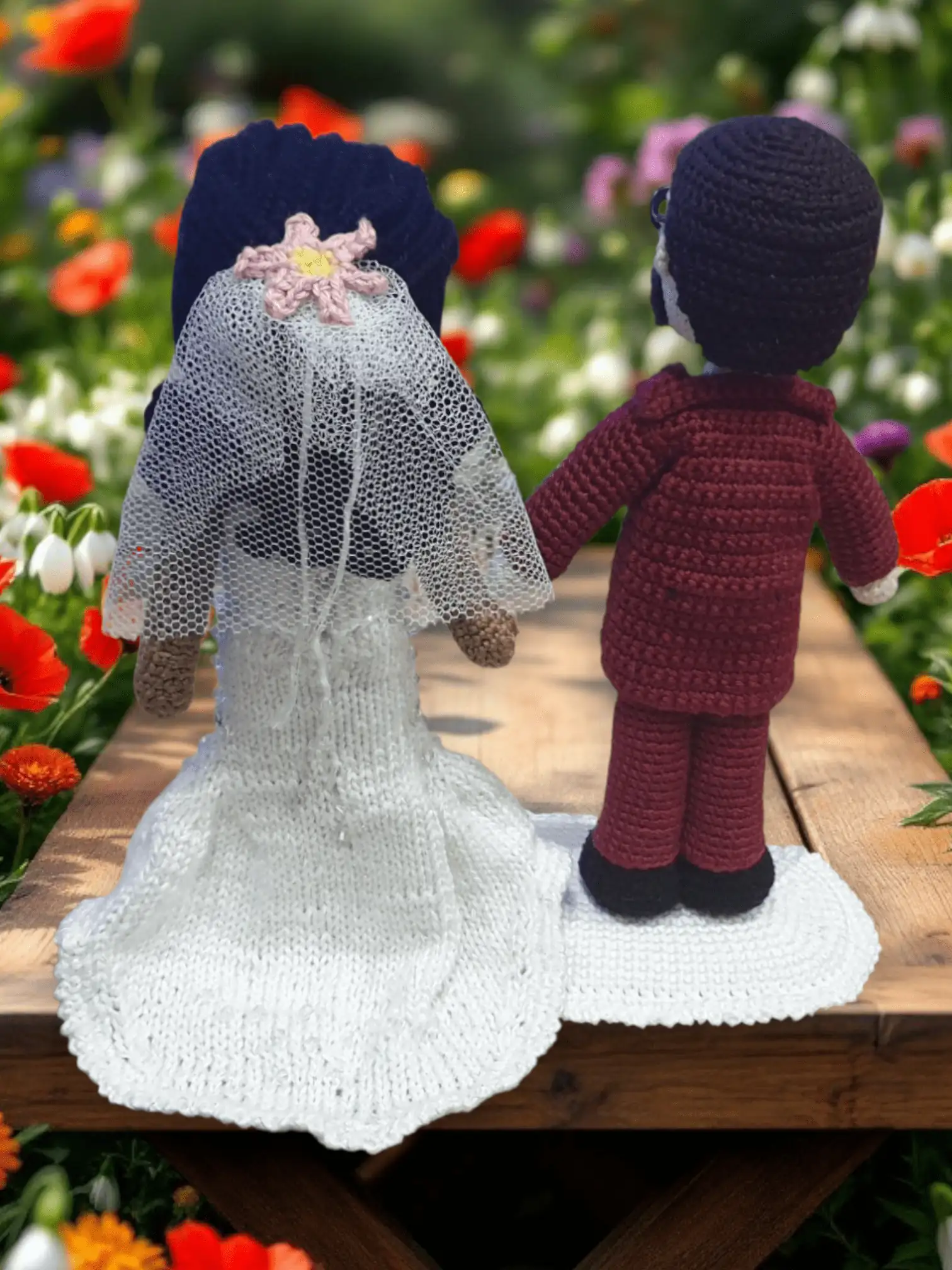 Amigurumi por encargo - Imagen 2