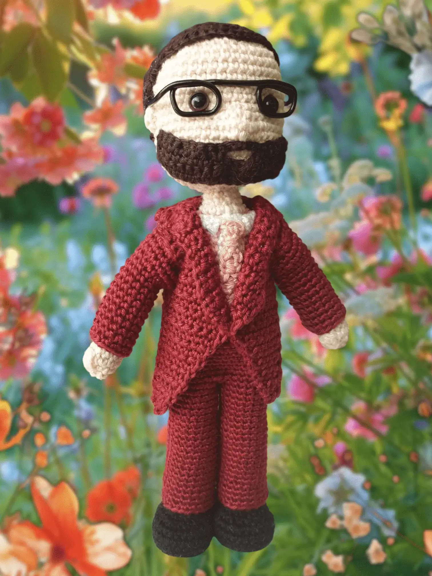Amigurumi por encargo - Imagen 3