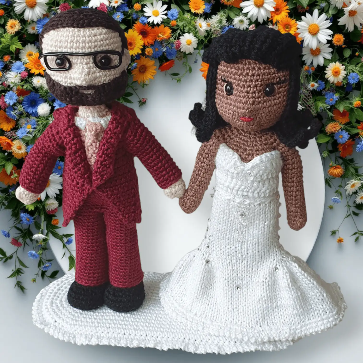 Amigurumi por encargo - Imagen 5