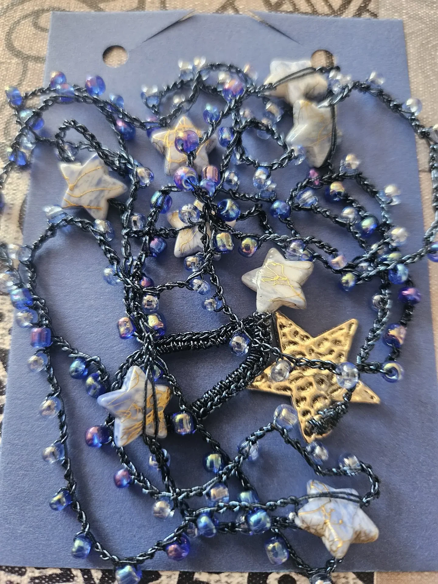 Collares corbata