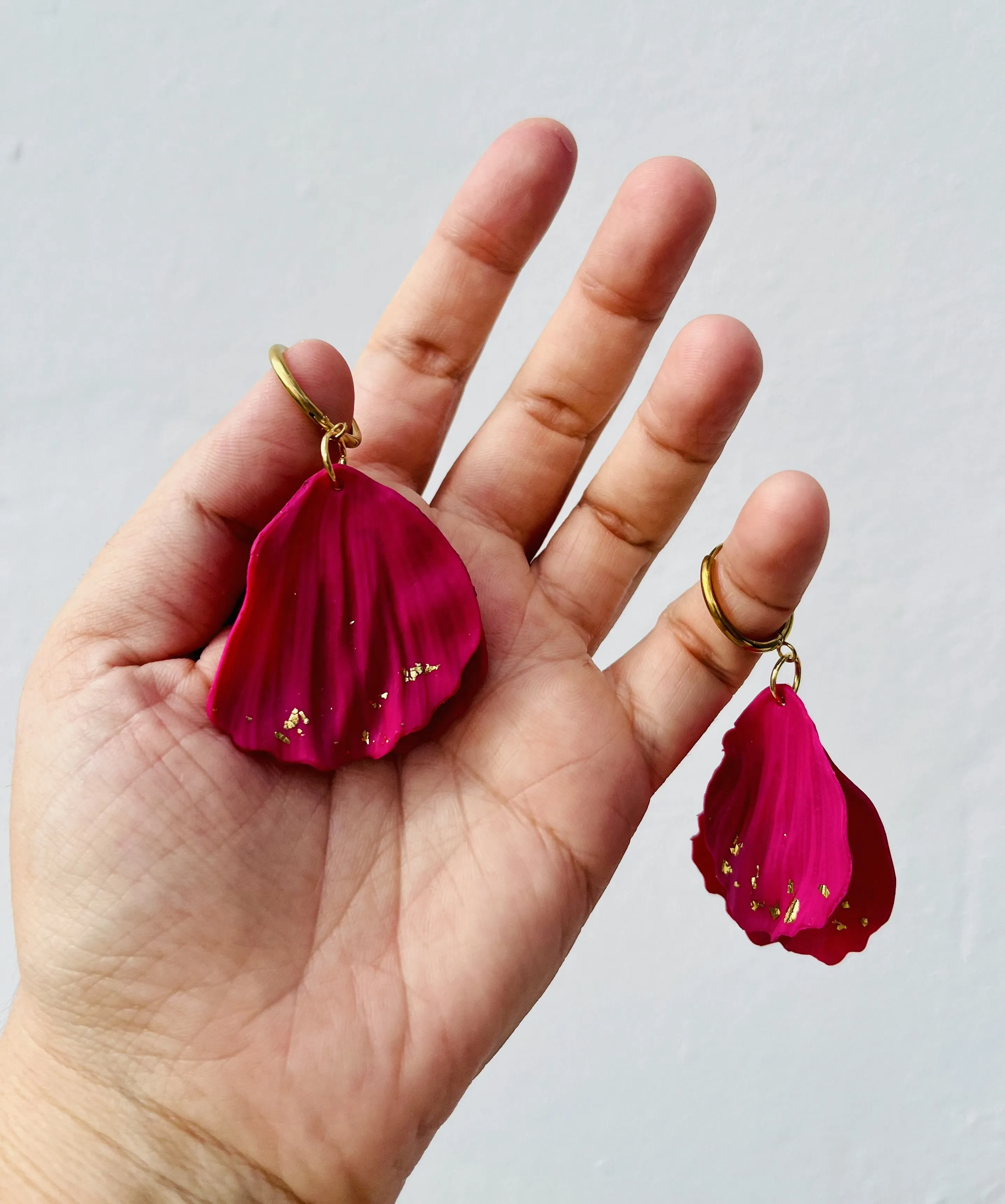 Pendientes Alba - Imagen 3