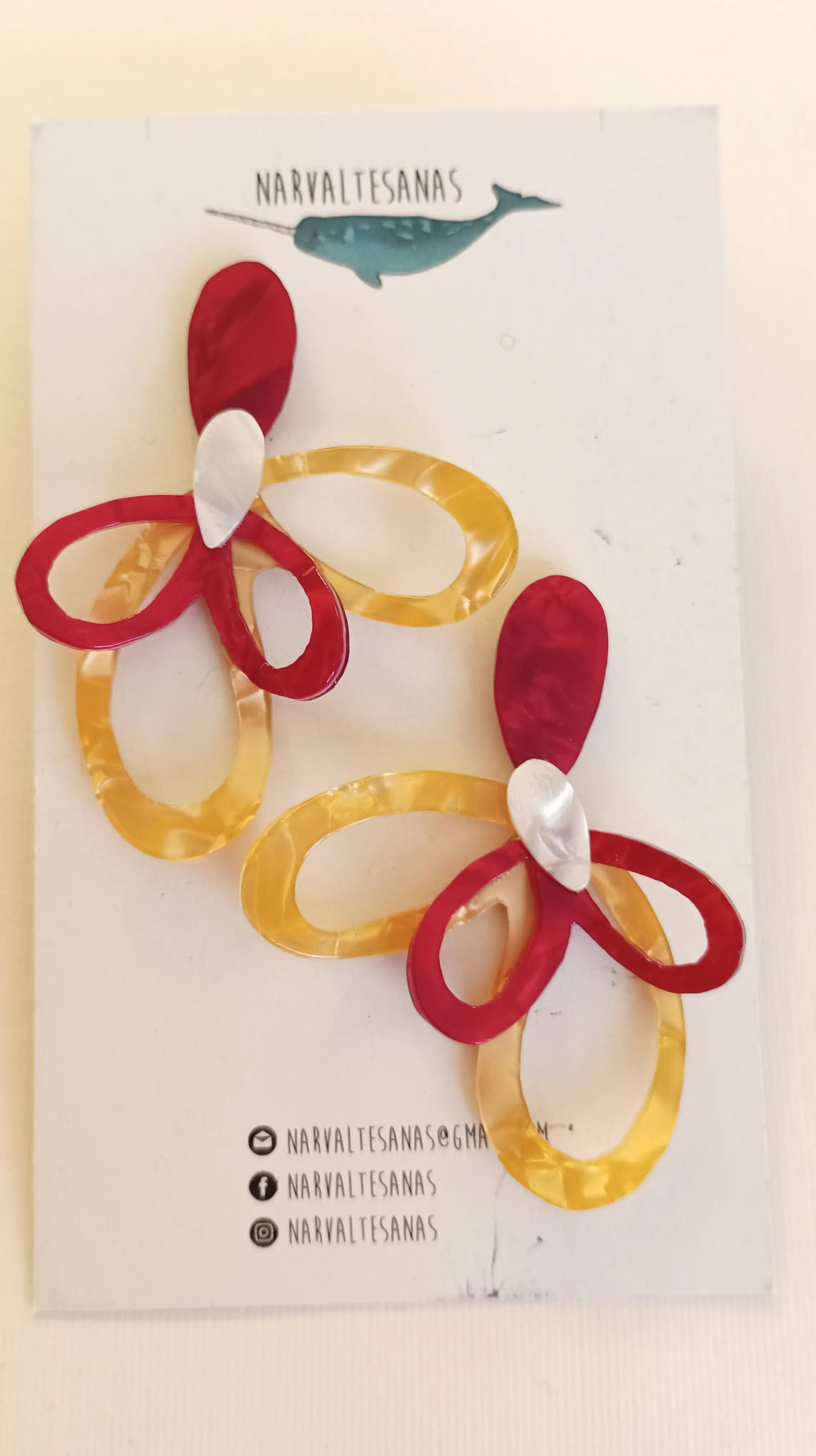 Pendientes LIA - Imagen 2