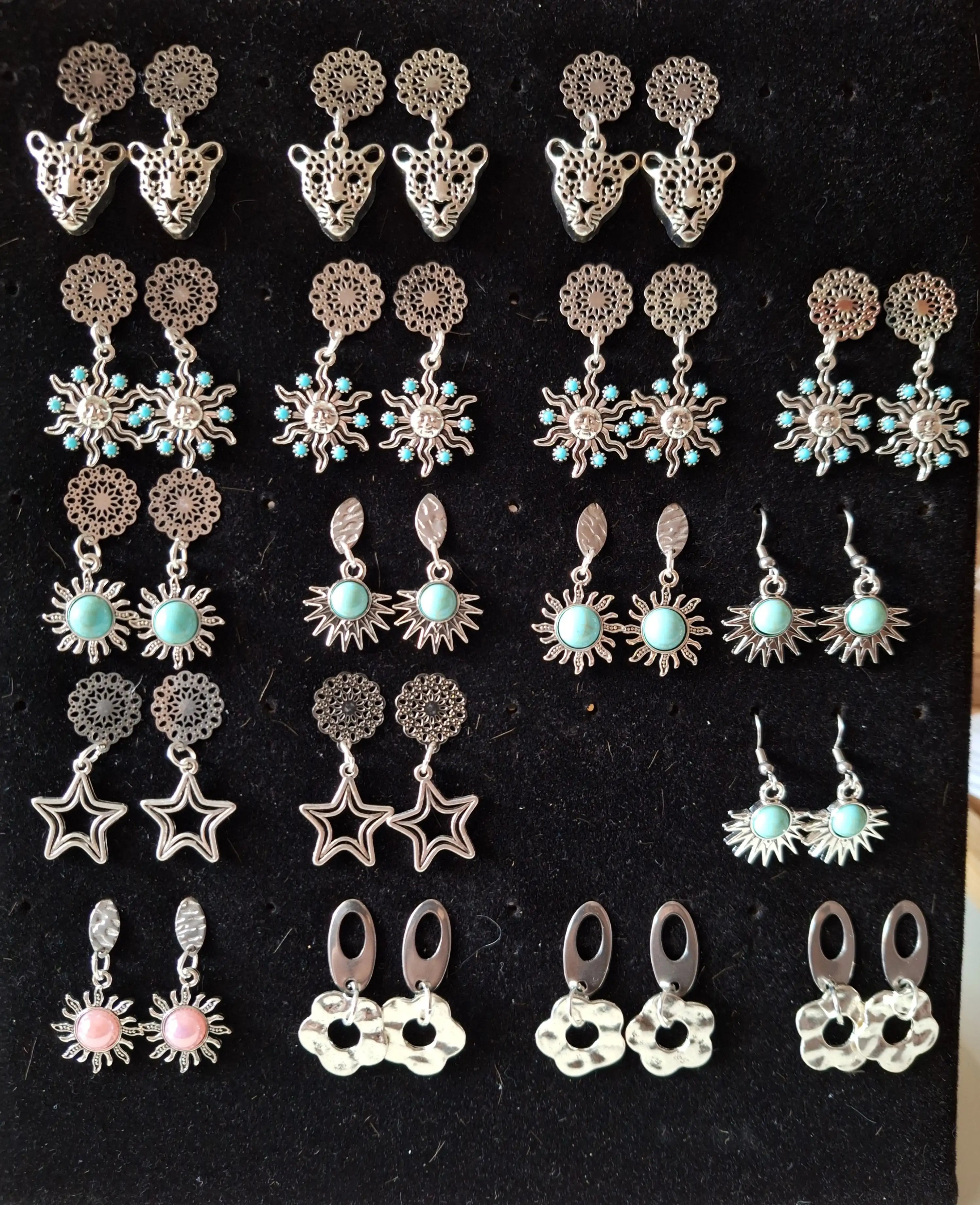 Pendientes 