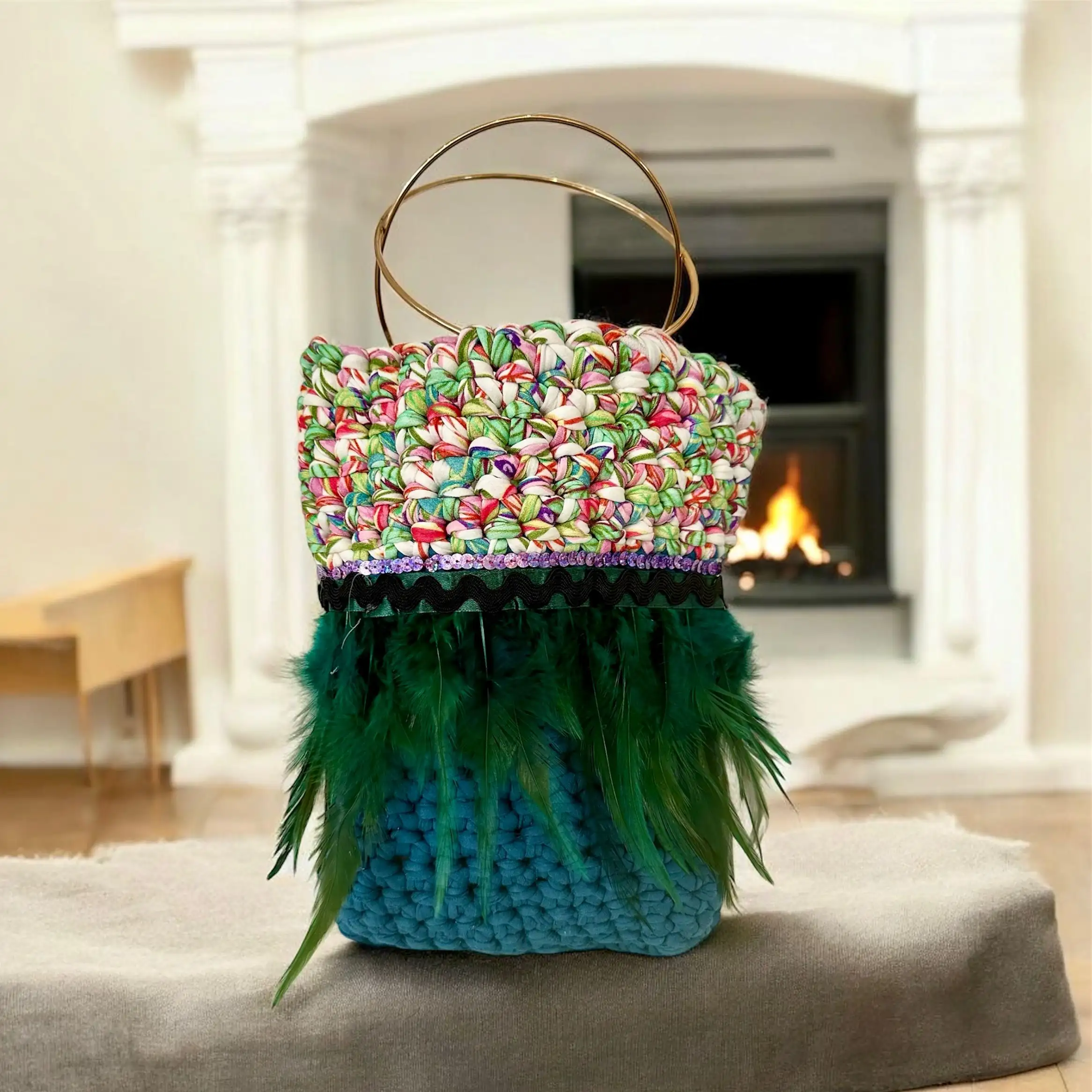 Bolso Camila