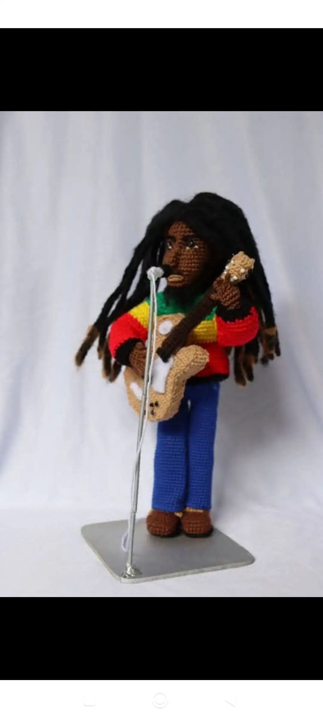 Amigurumi por encargo 