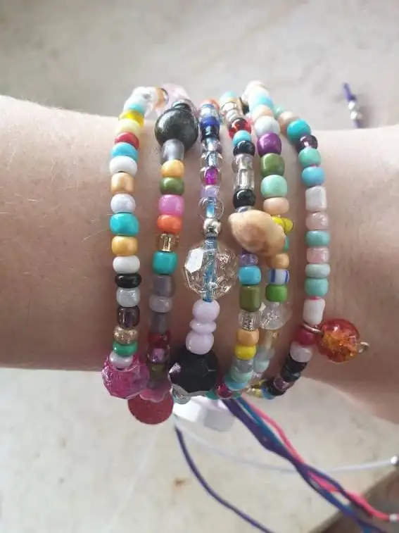 Pulsera Semanaria - Imagen 4