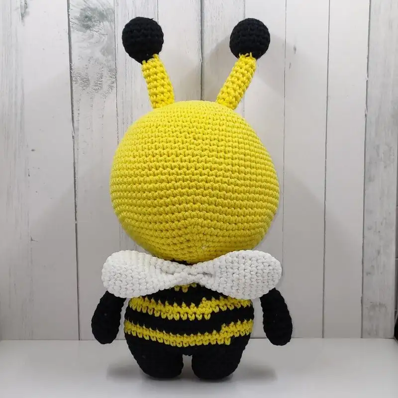 Abeja - Imagen 2