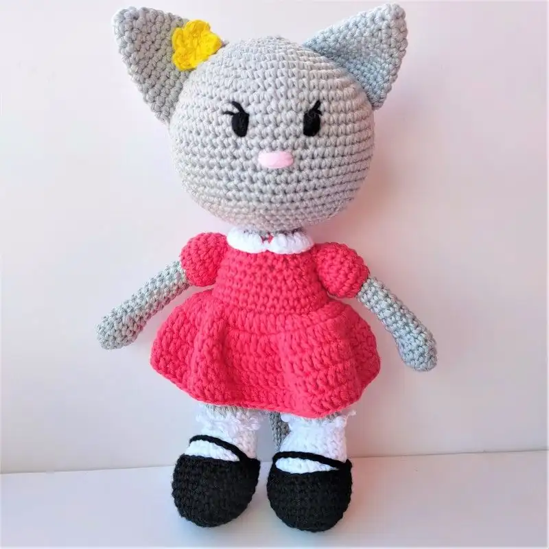 Gata Ming - Imagen 2