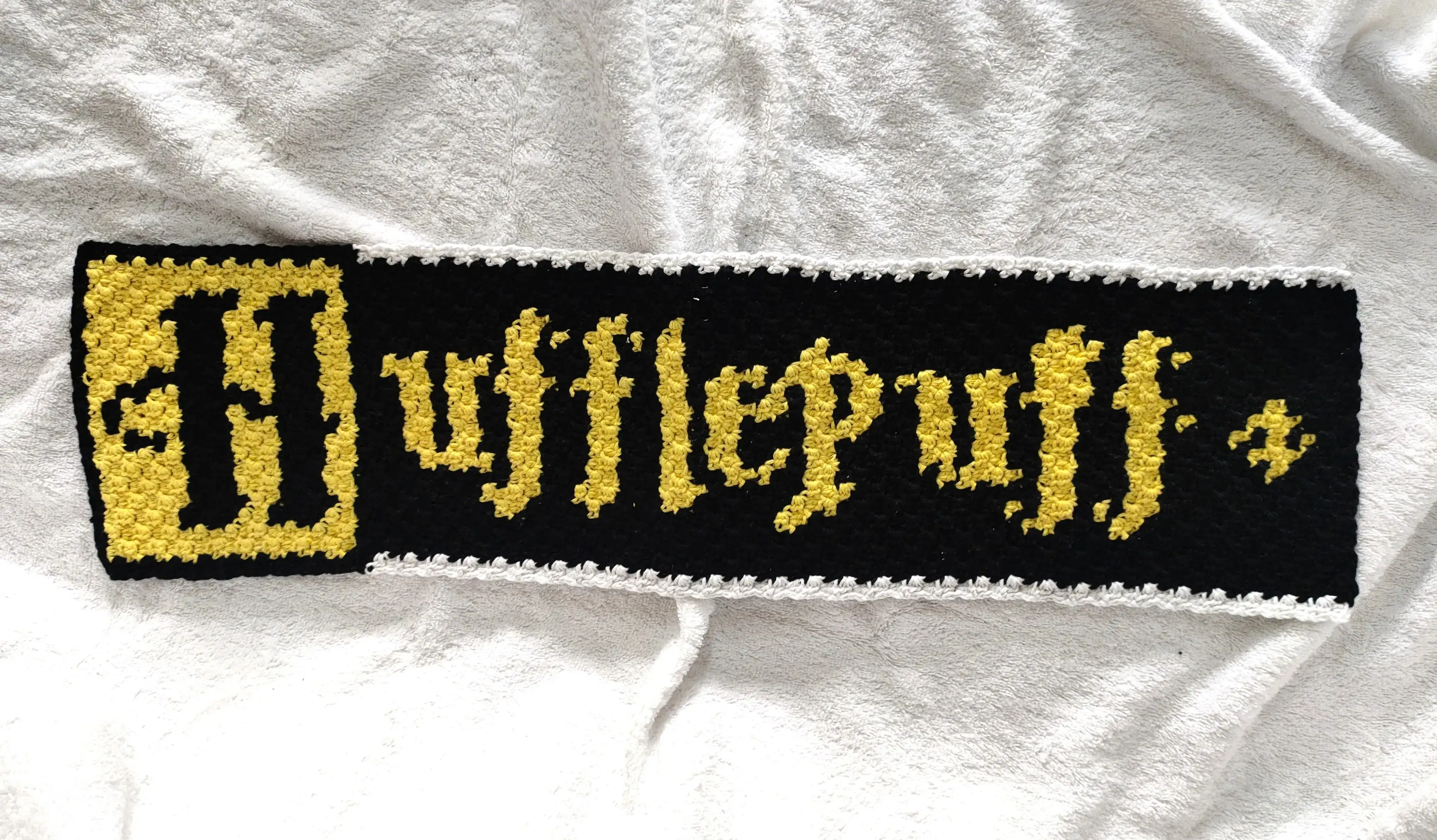 Banderolas Harry Potter - Imagen 4
