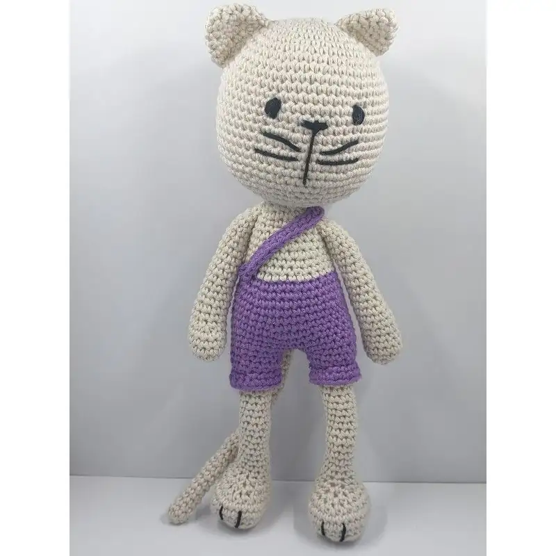 Gato con peto - Imagen 2