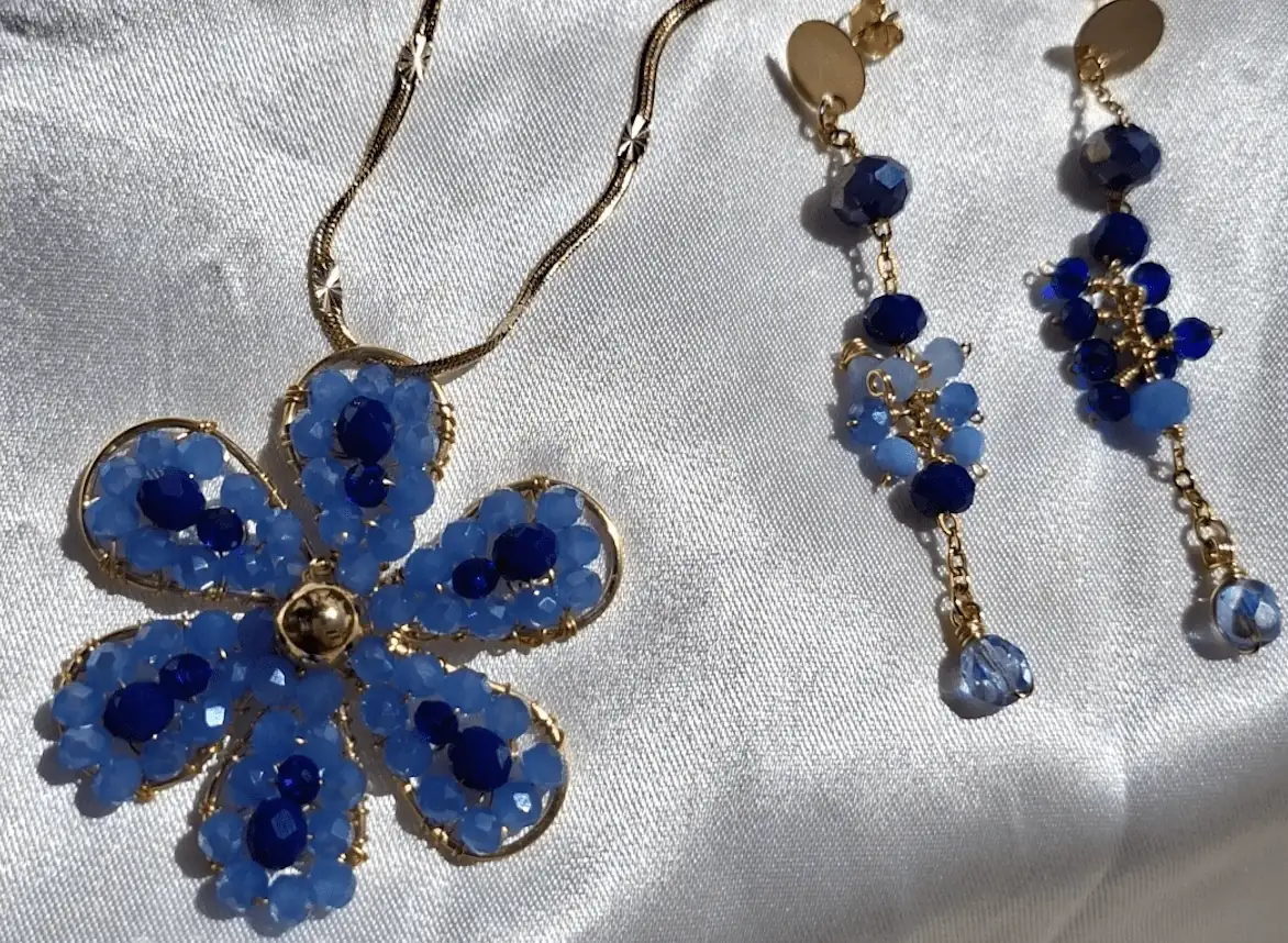 Primavera Azul - Imagen 2