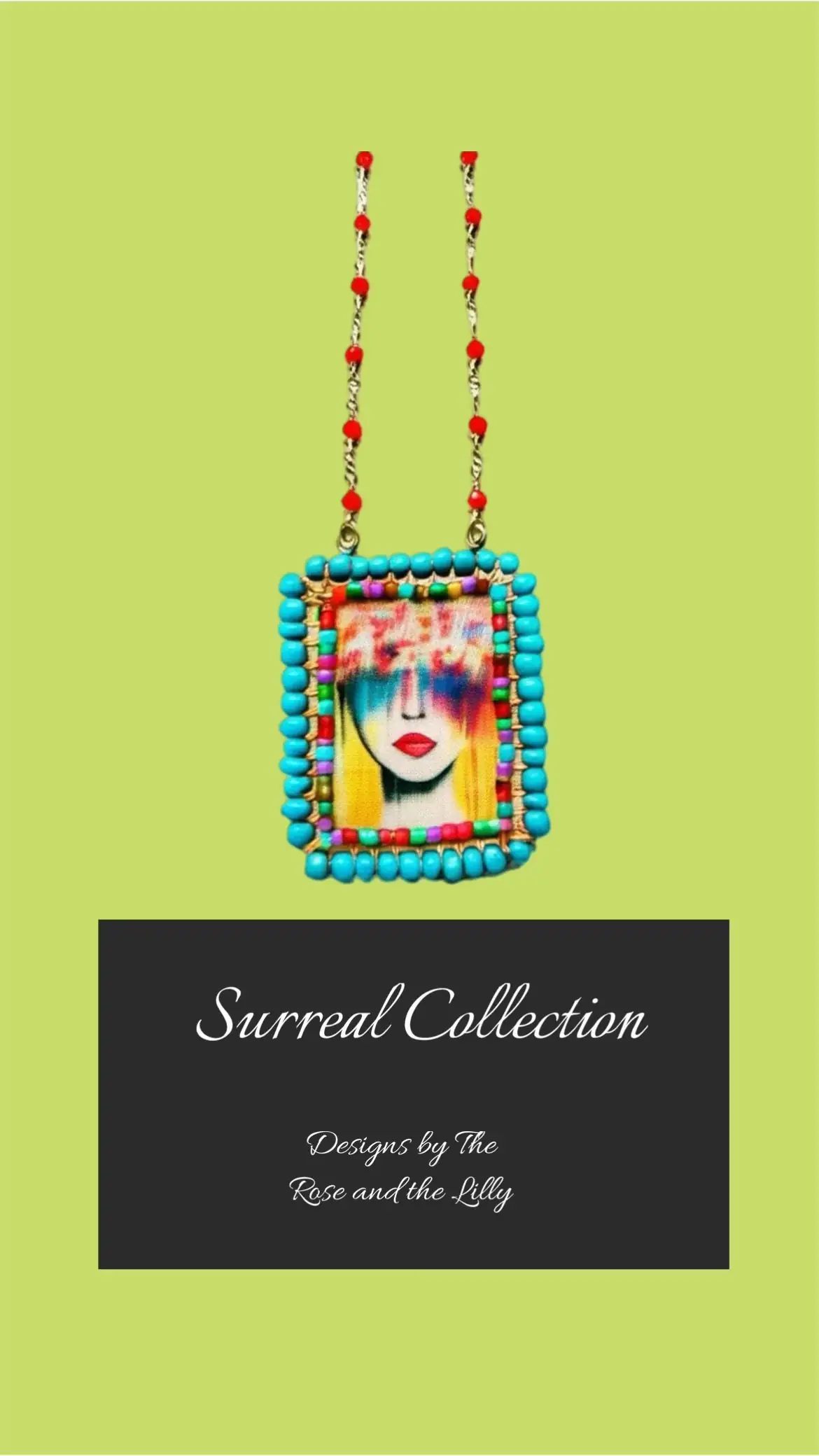 Colección Surreal