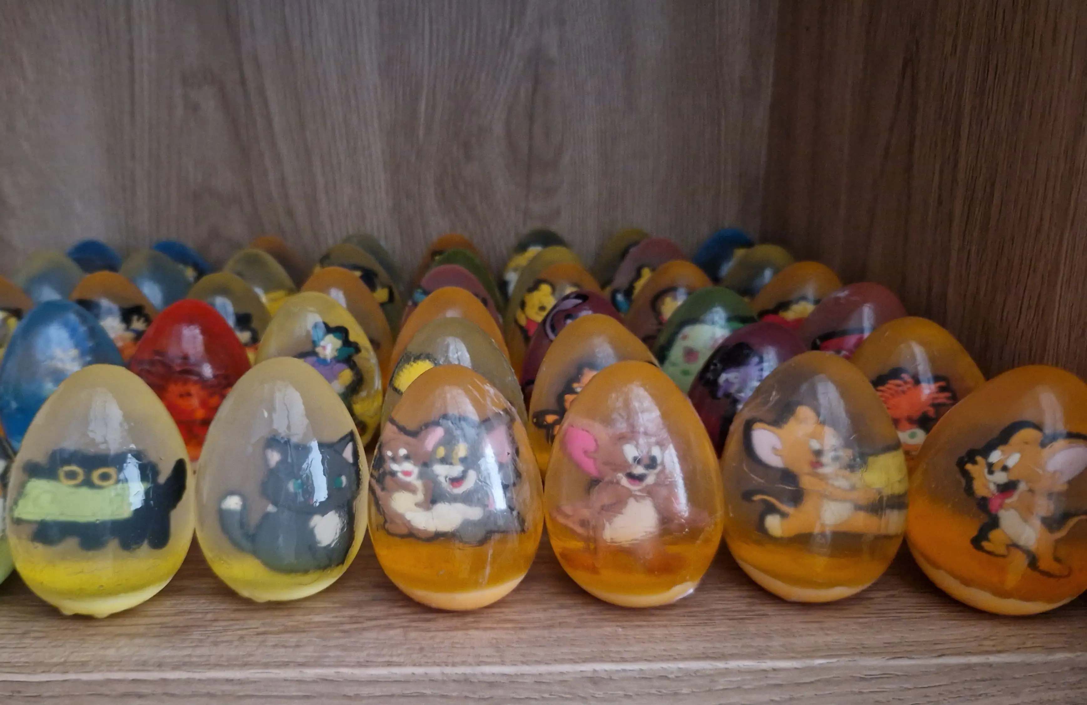 KinderJabones - Imagen 2