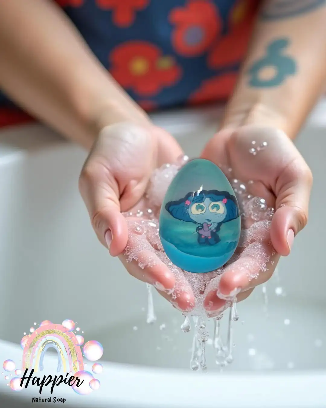 KinderJabones