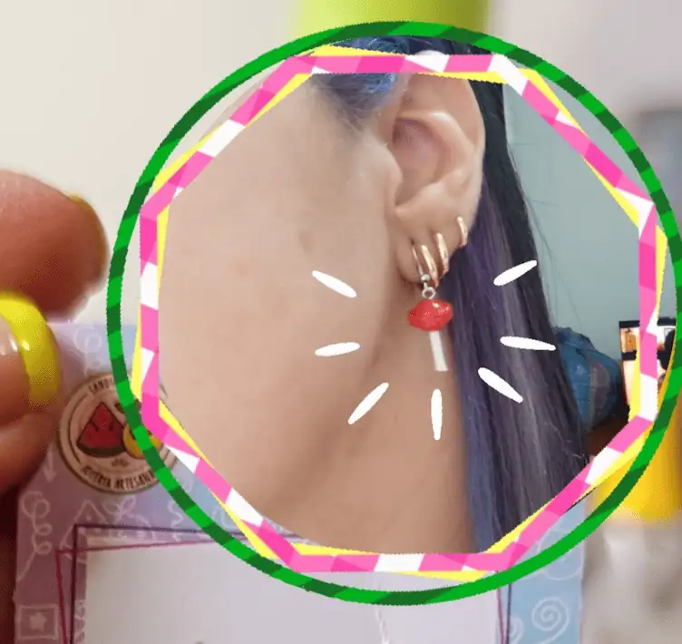 Topitos de bombom - Imagen 2