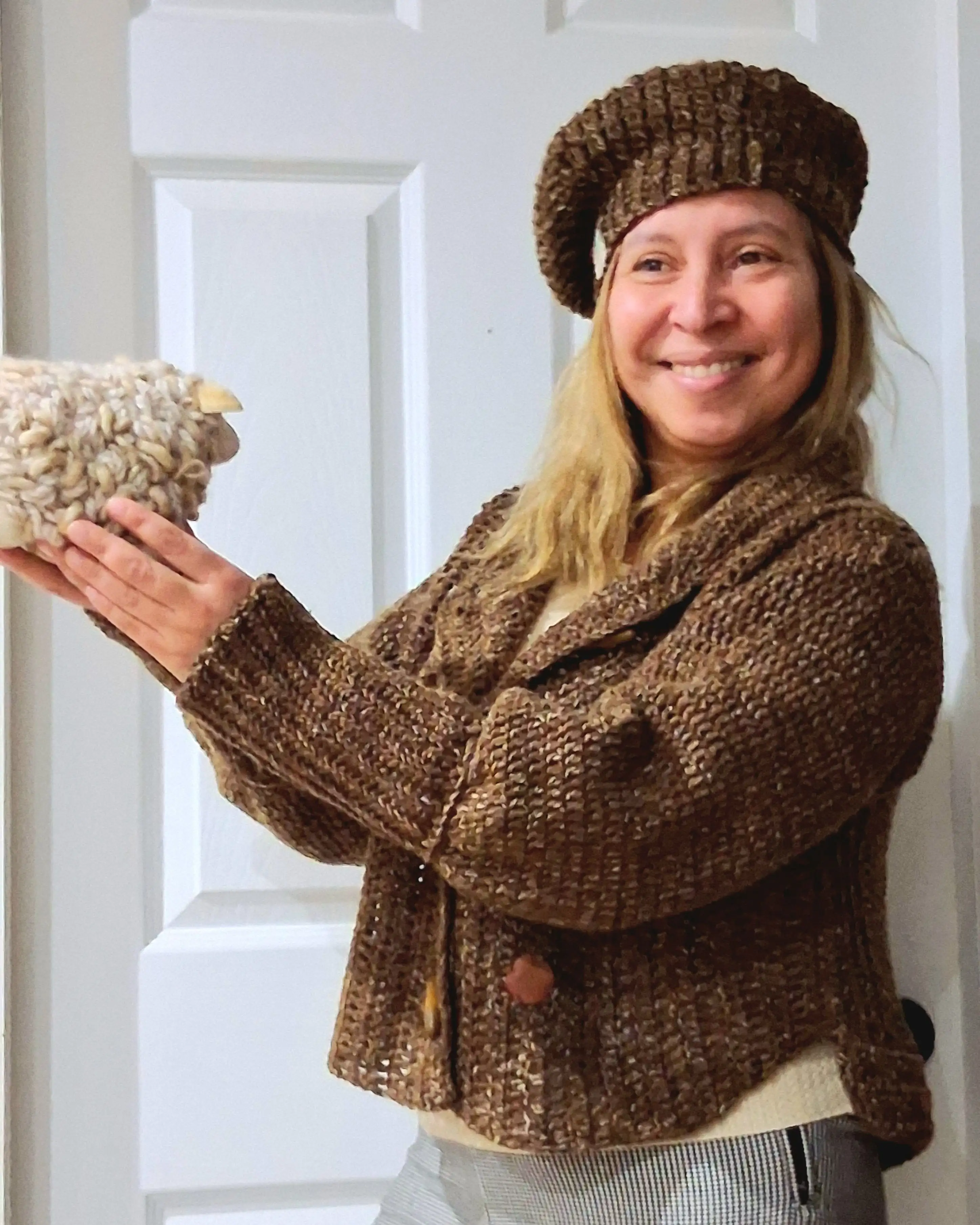 Cardigan Nicole - Imagen 2