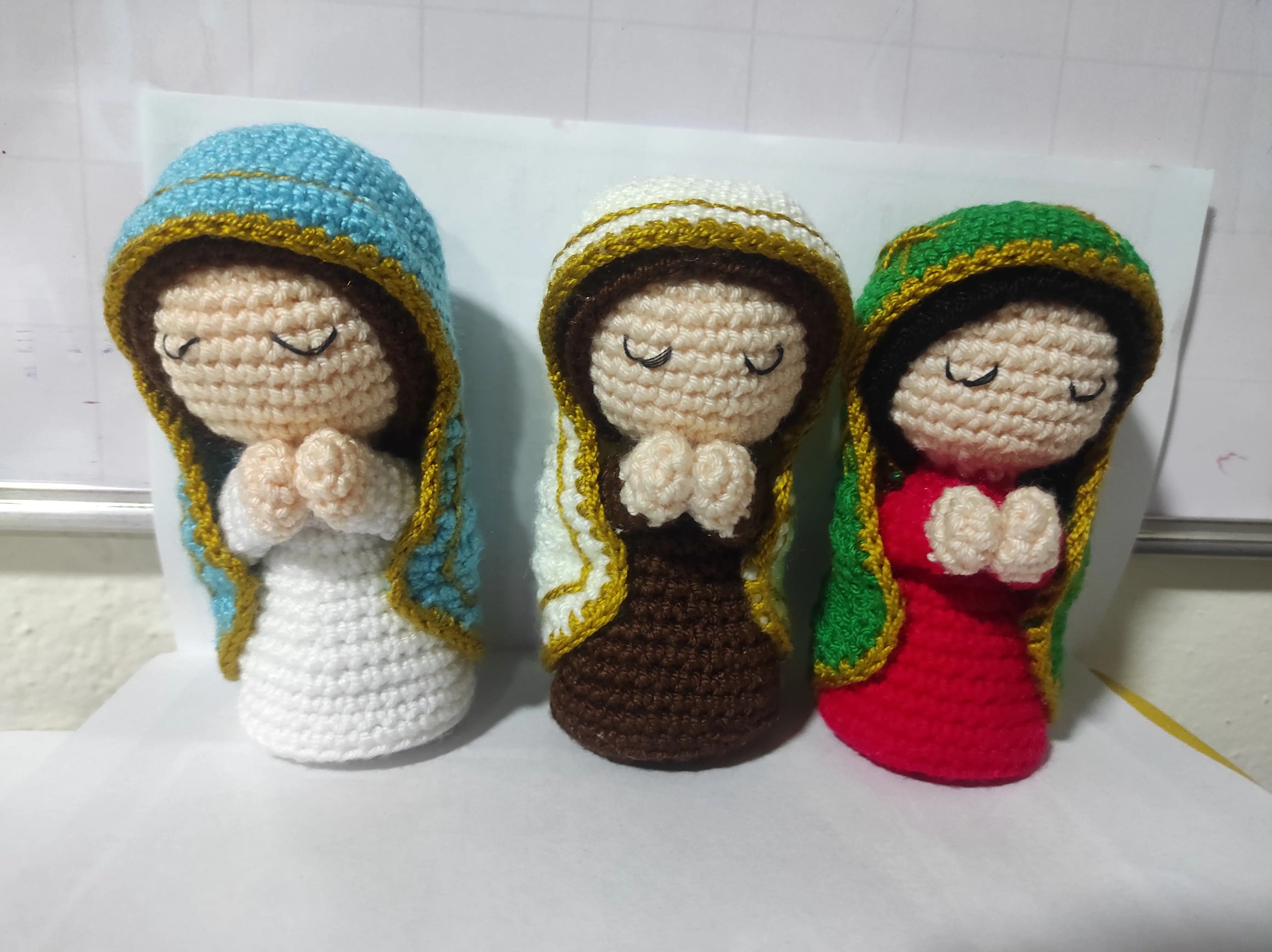 Amigurumi 