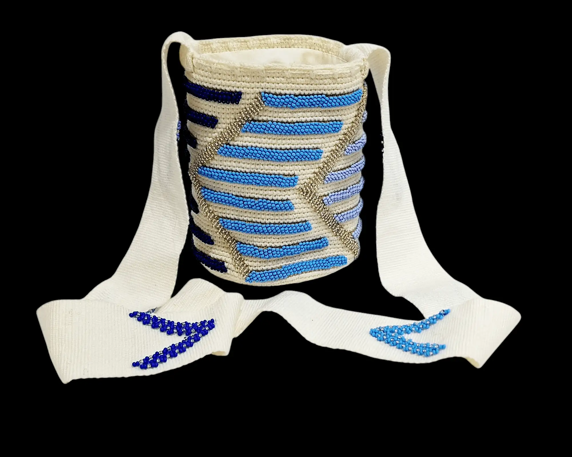 Mochila Raíces del Agua