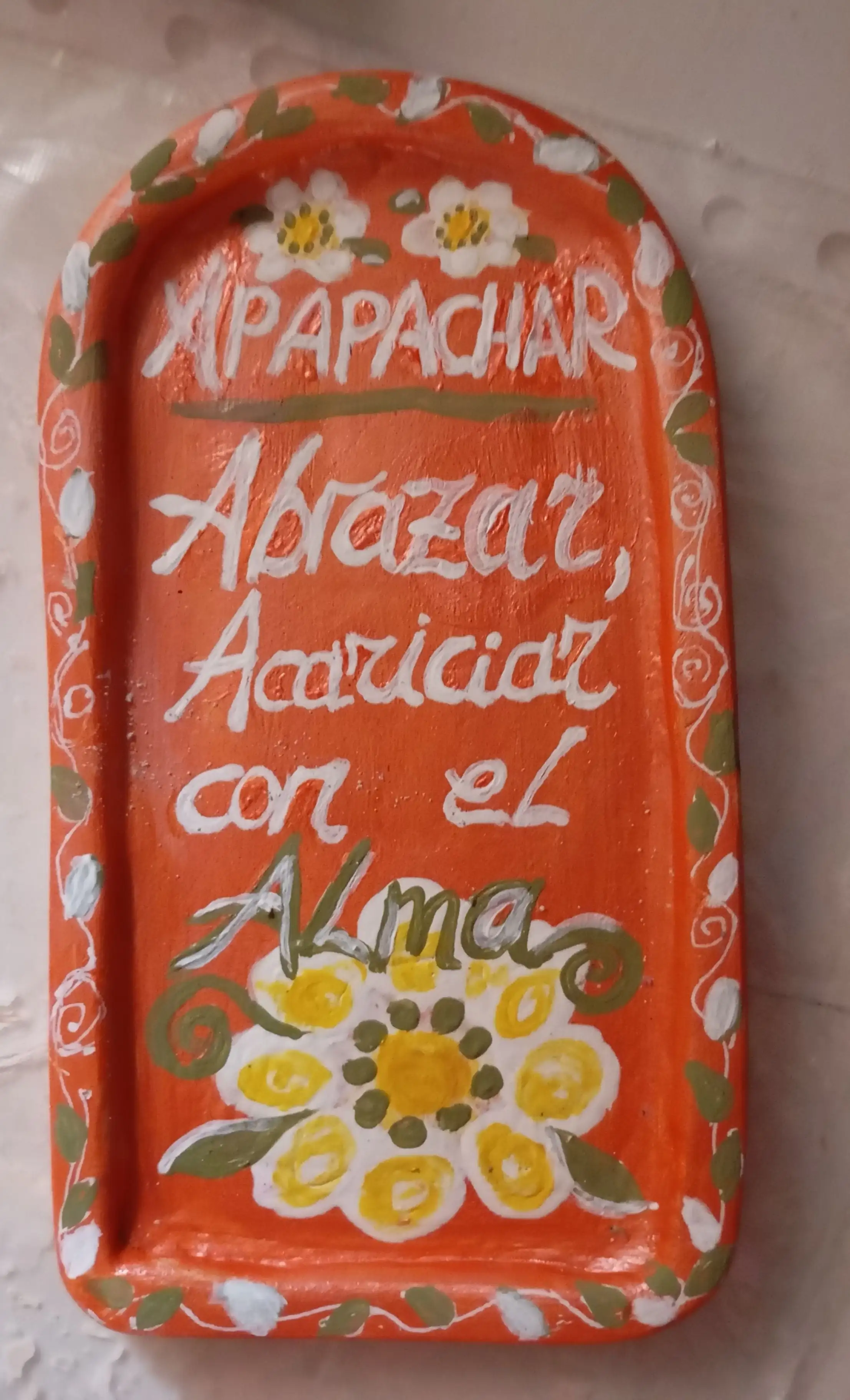 Bandejitas joyas  - Imagen 4