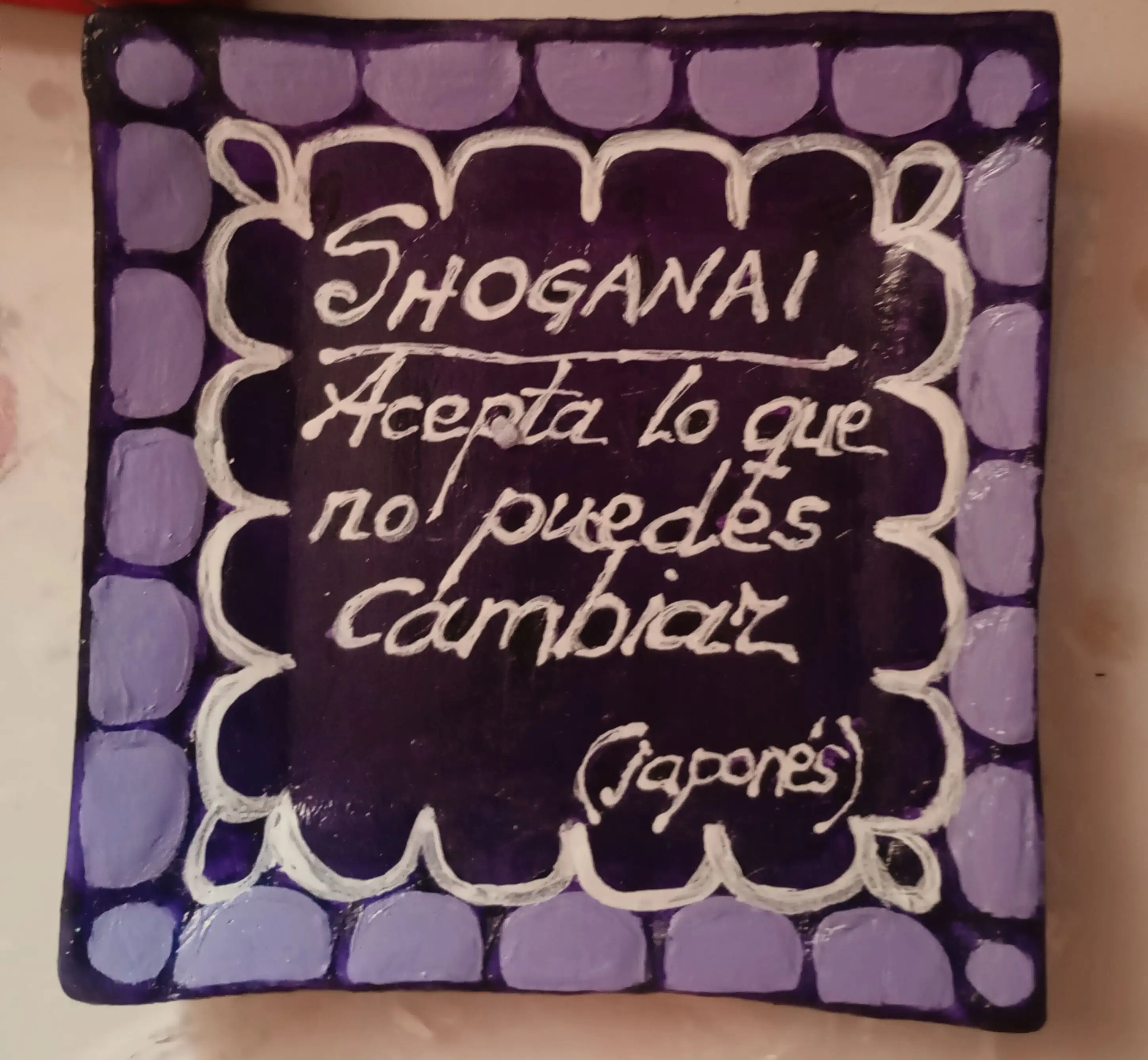 Bandejitas joyas  - Imagen 5