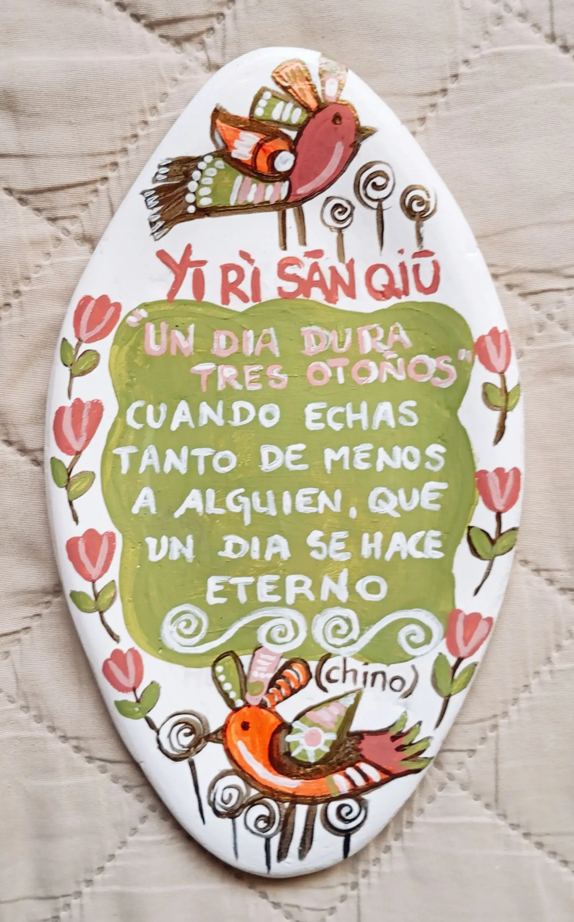 Bandejitas joyas 