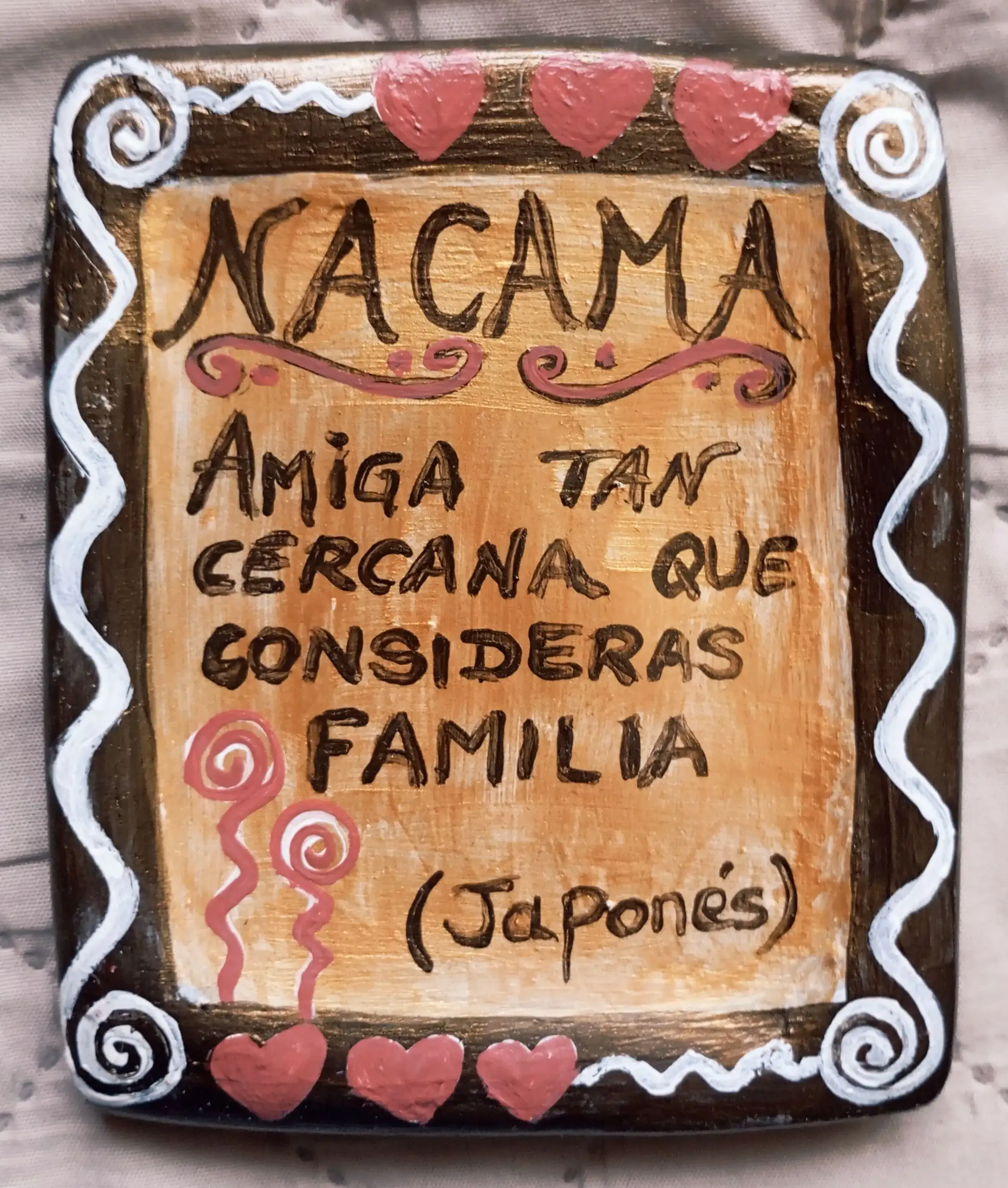 Bandejitas joyas  - Imagen 2