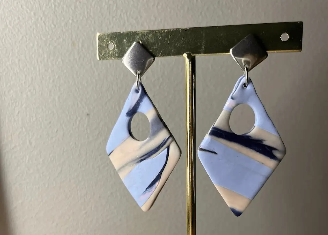 Pendientes Mod. Diamond