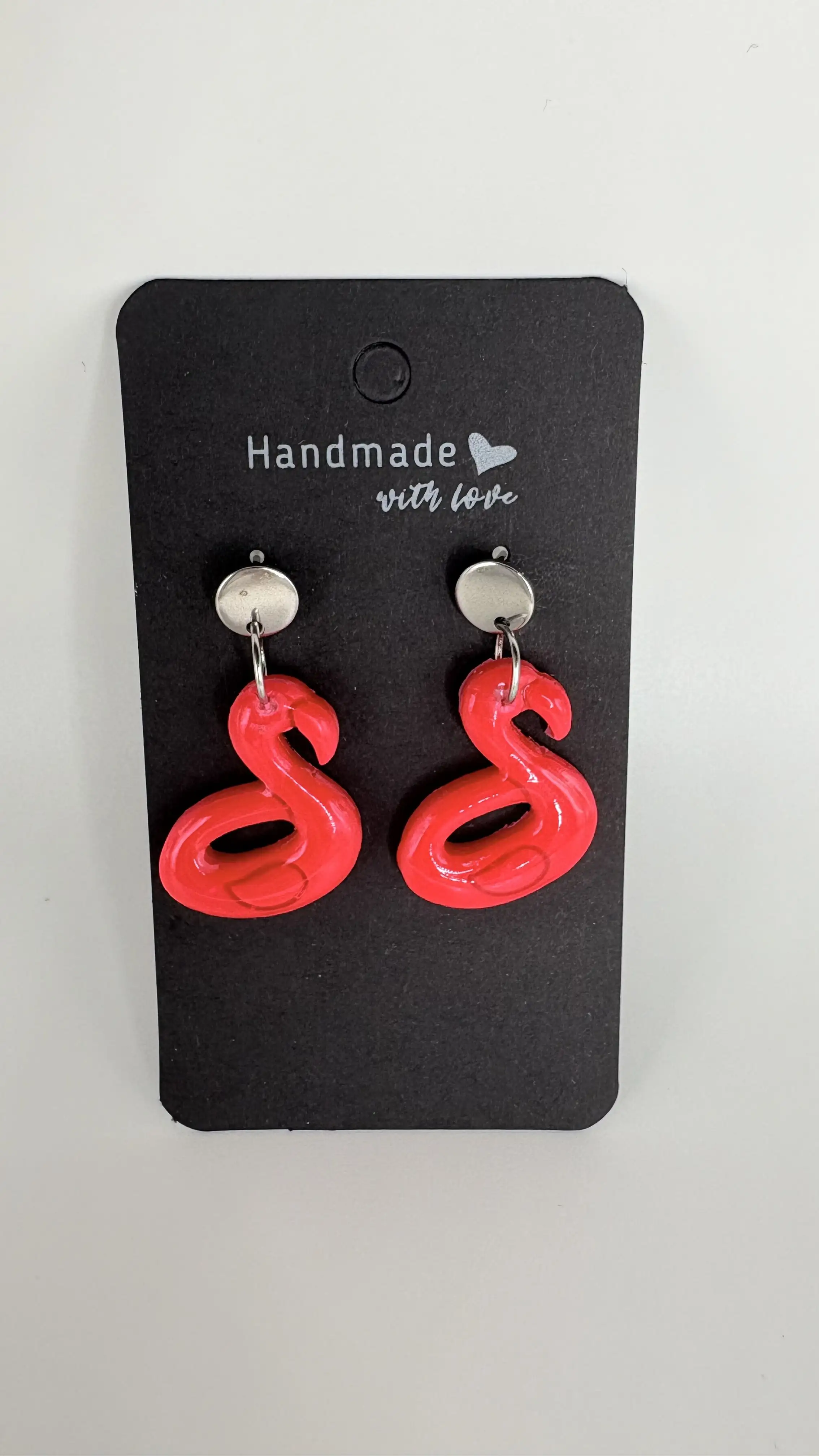 Pendientes veraniegos