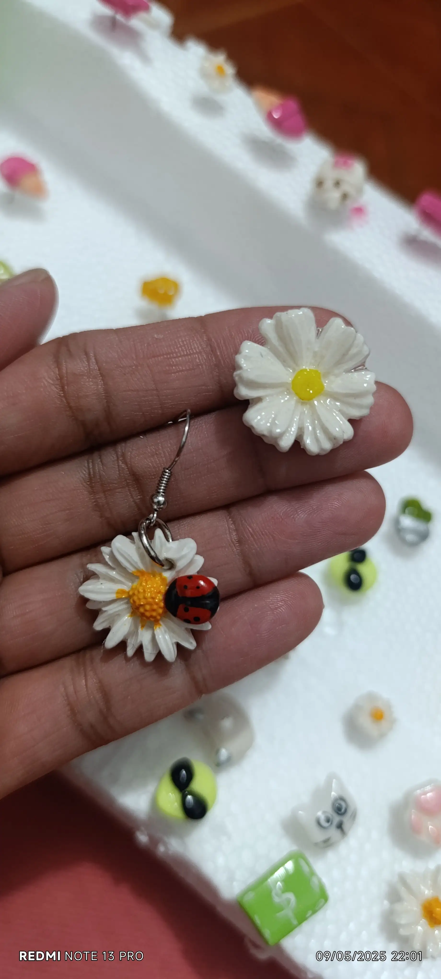 Flores 