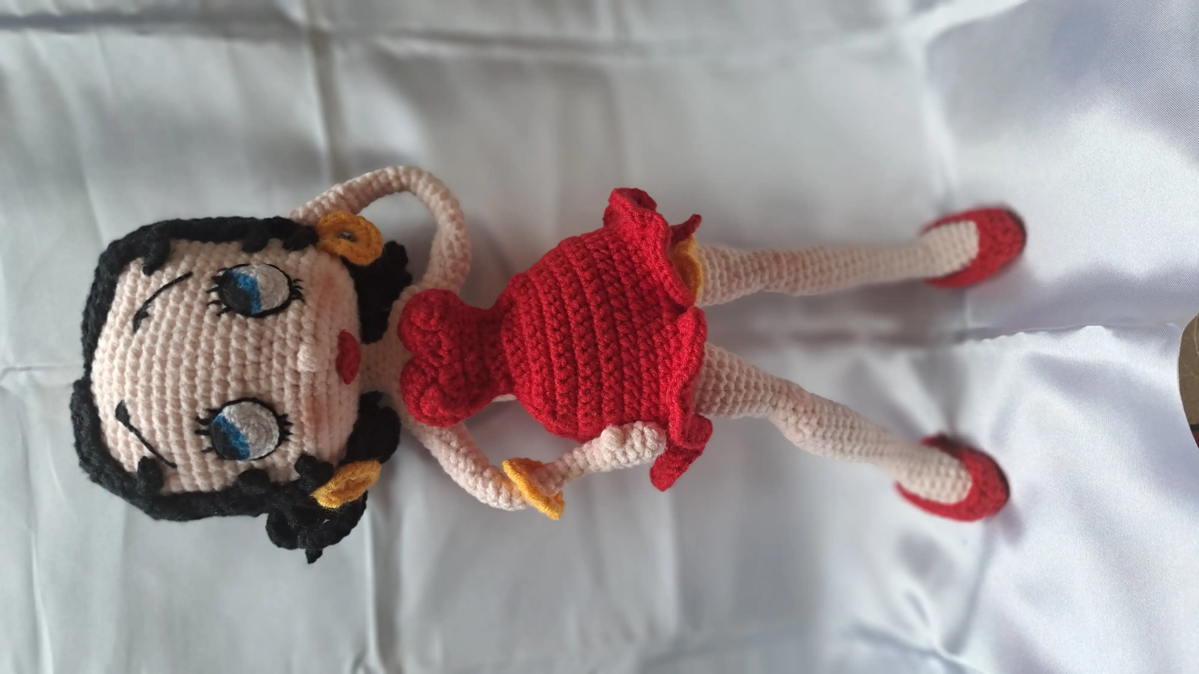 Betty Boop - Imagen 2