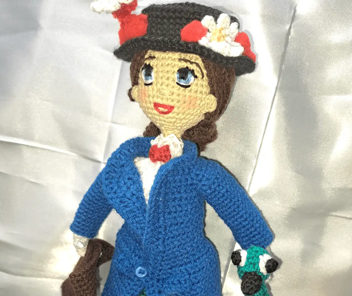 Mary Poppins