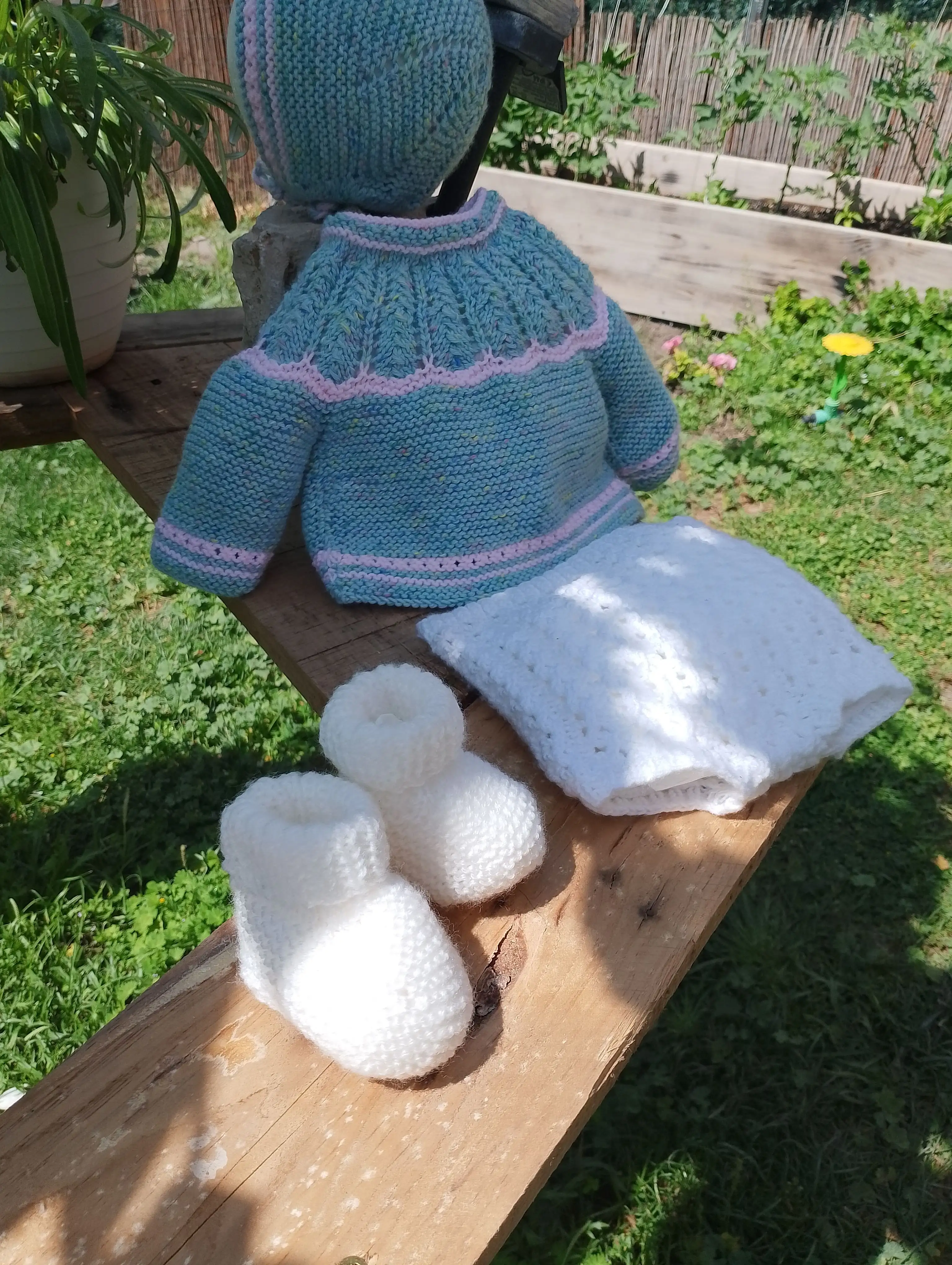 Ropa de bebé