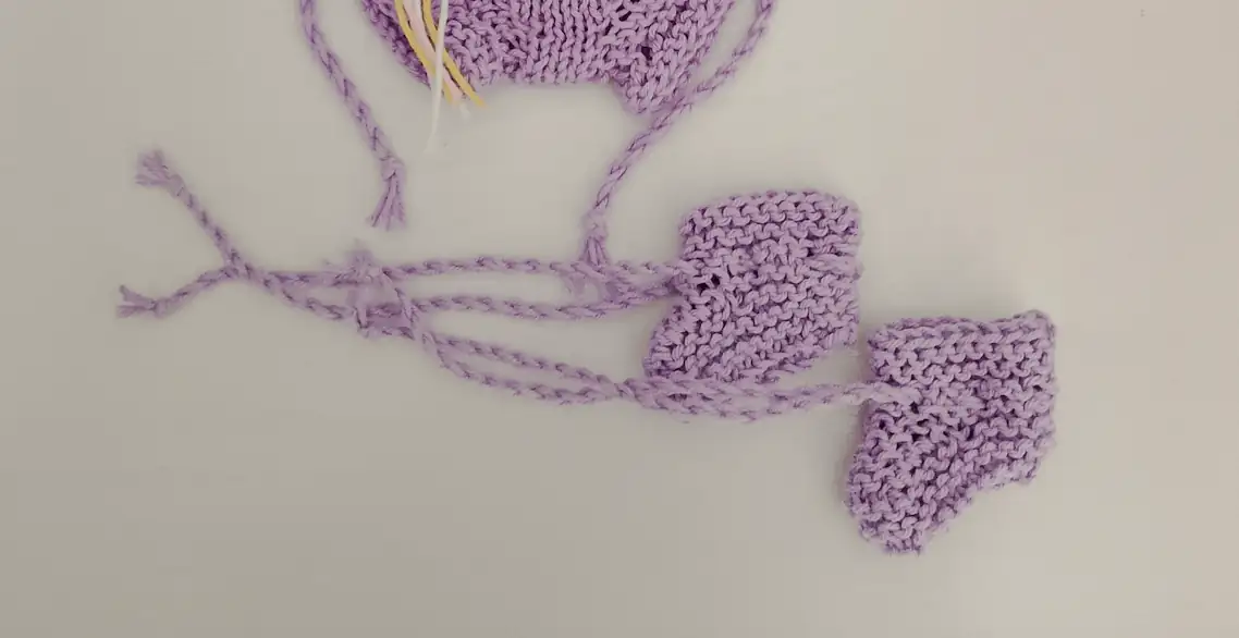 Conjunto ropita - Imagen 2