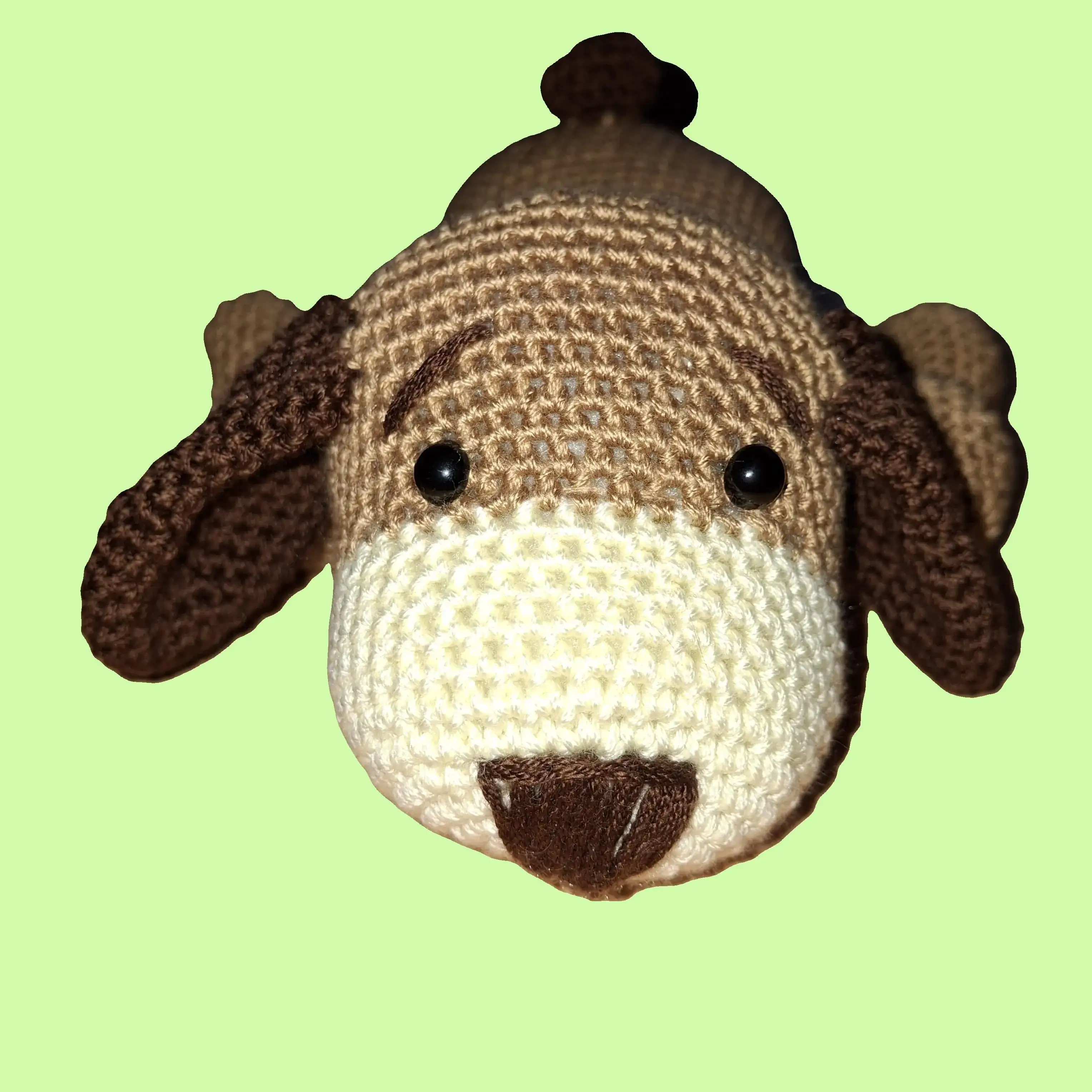 Perrito Pelusín - Imagen 5