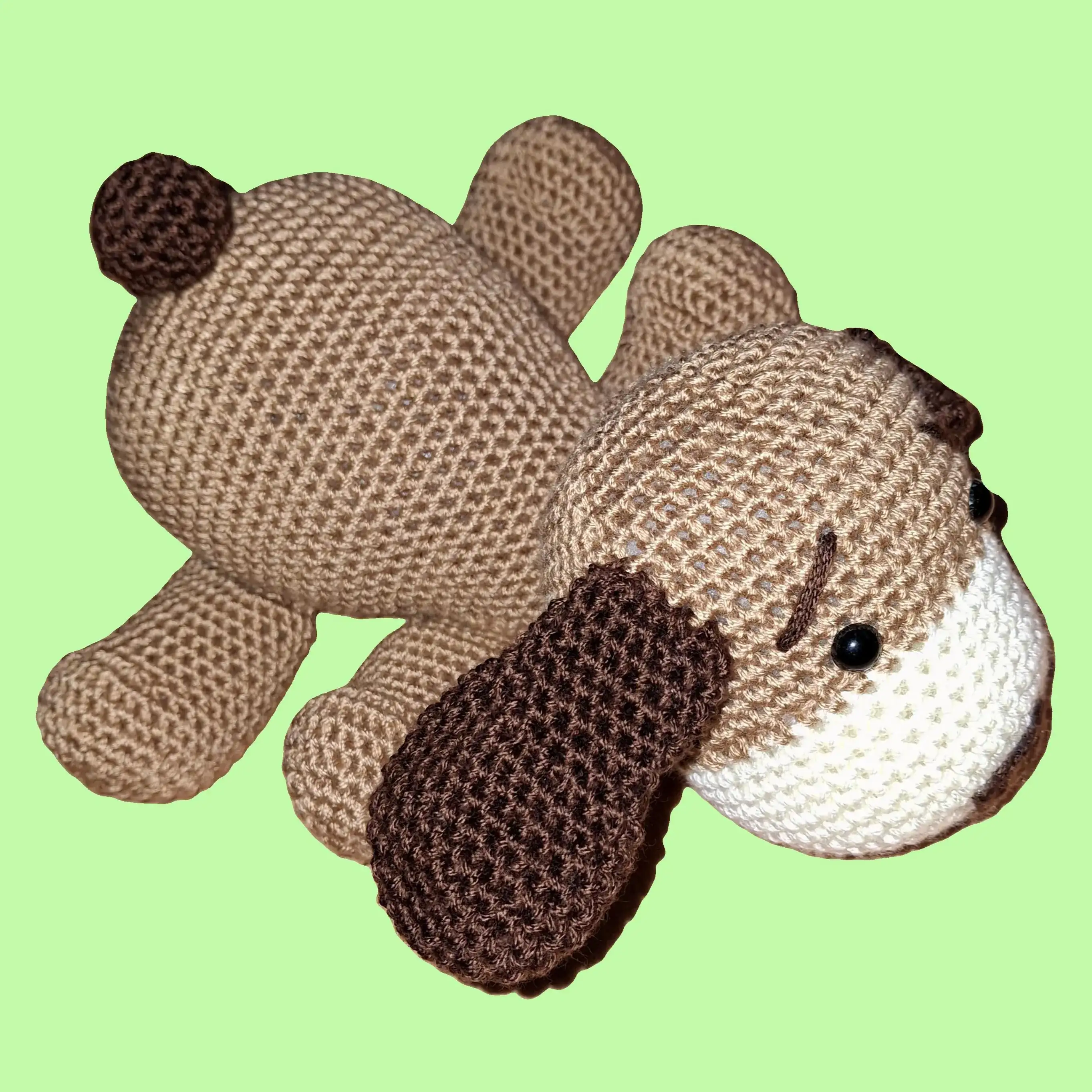 Perrito Pelusín - Imagen 3