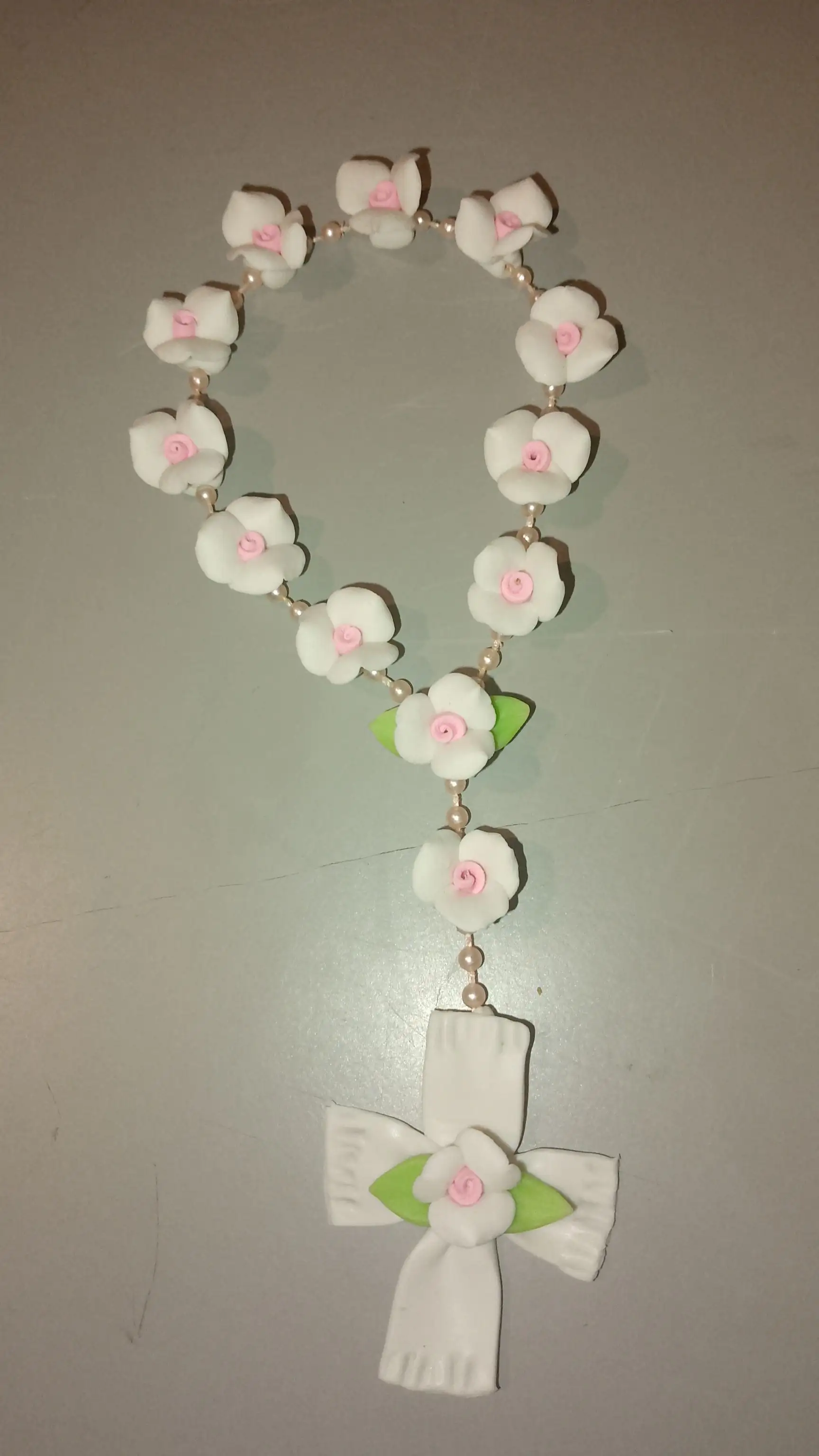 Denario de rosas 