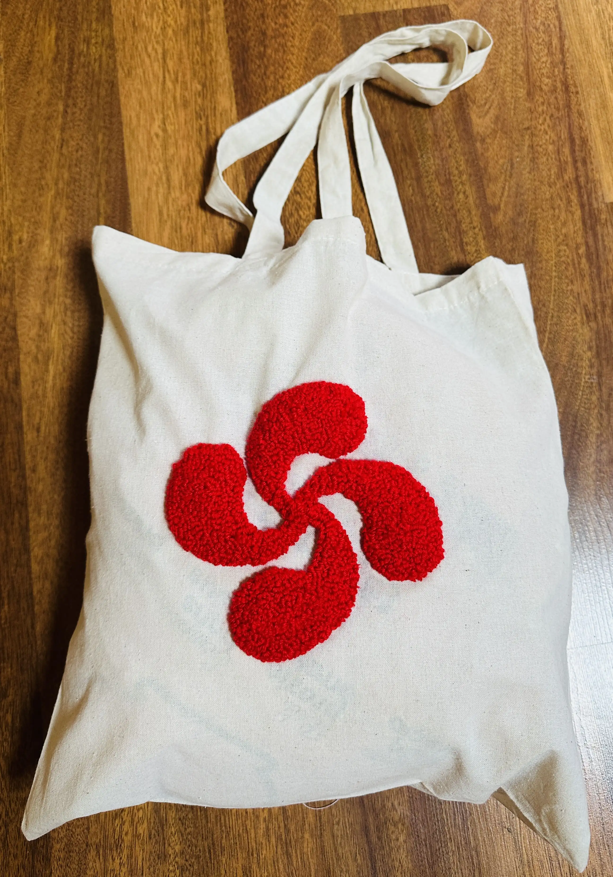 Tote bag - Bolso