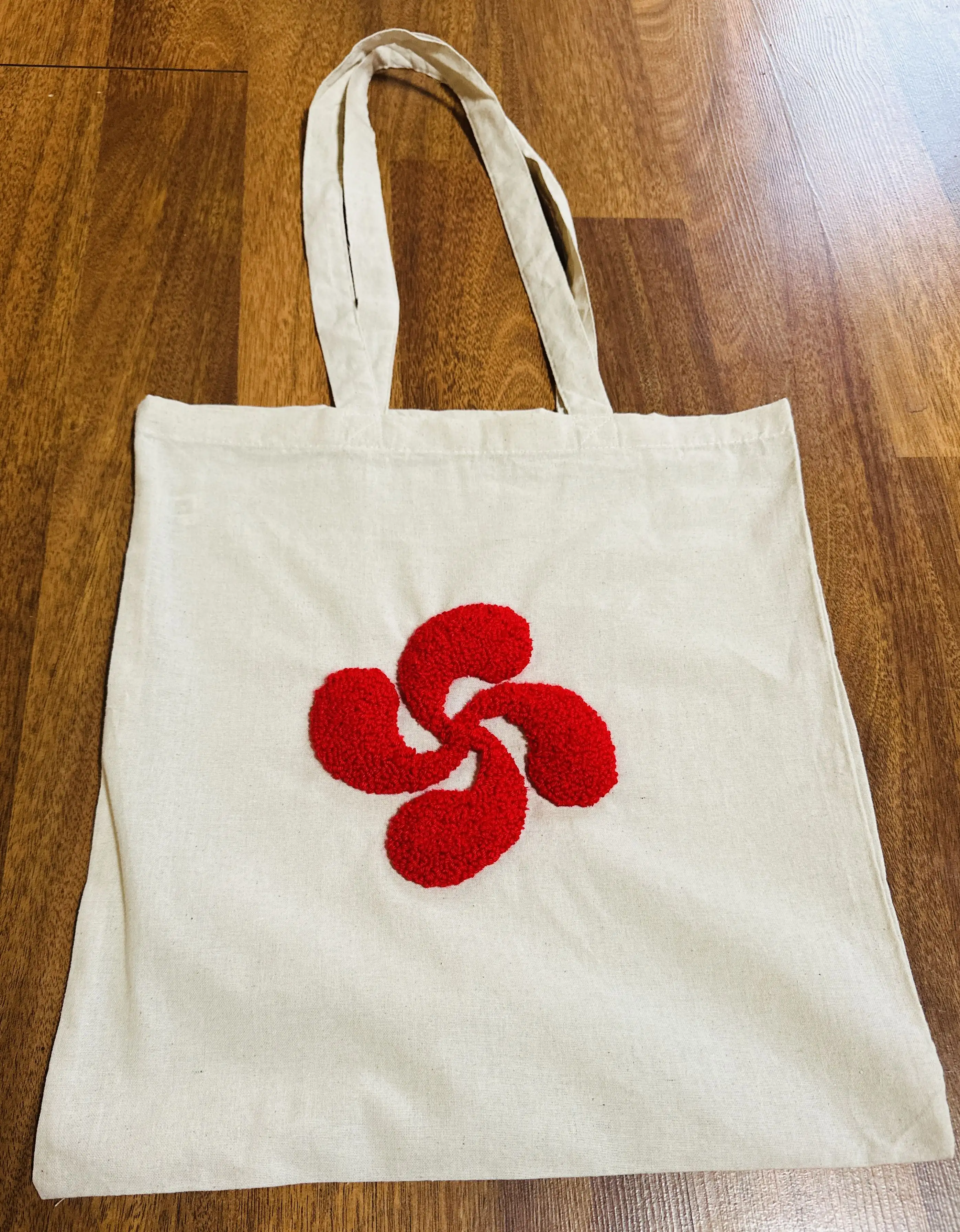Tote bag - Bolso - Imagen 2